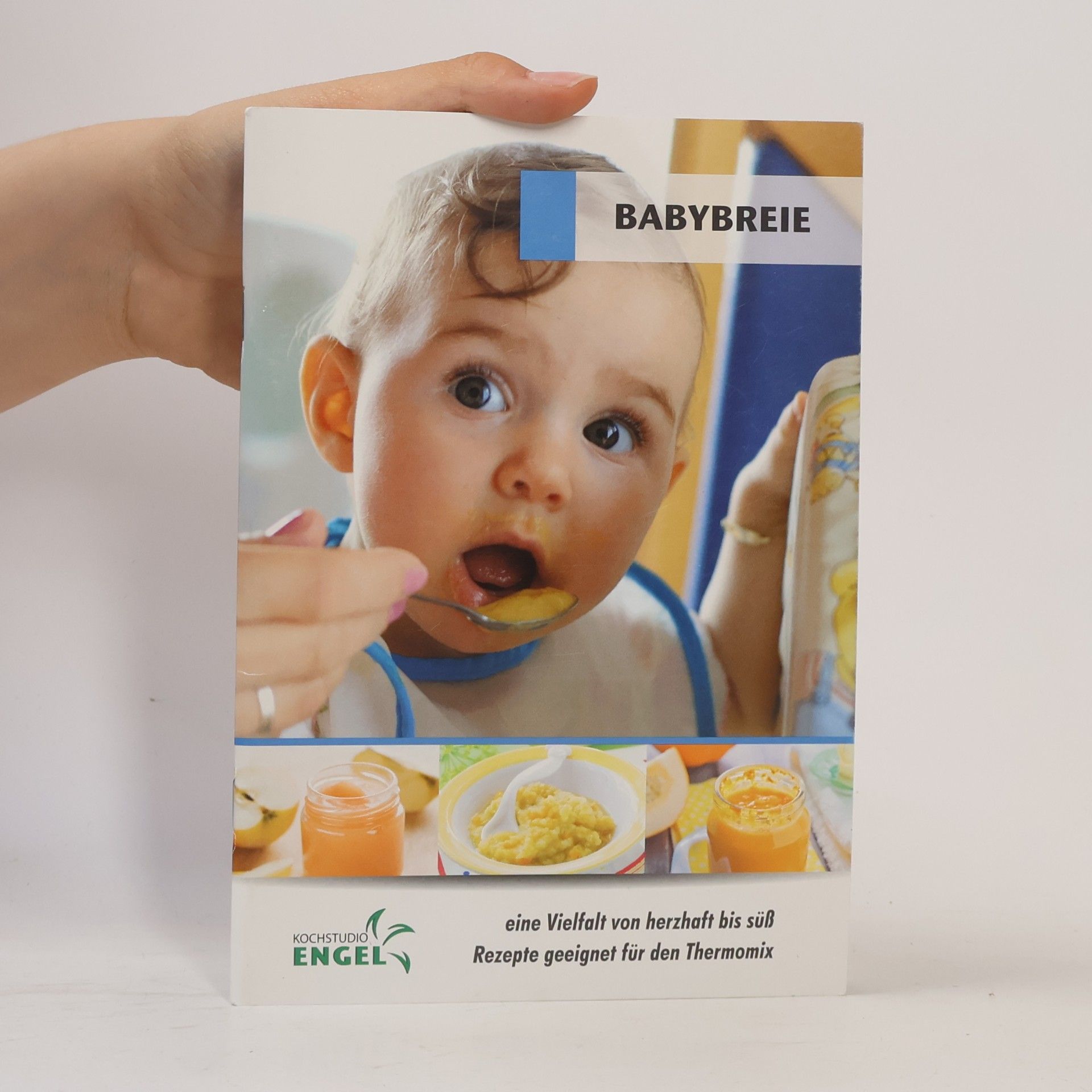 Autorenkollektiv Babybreie