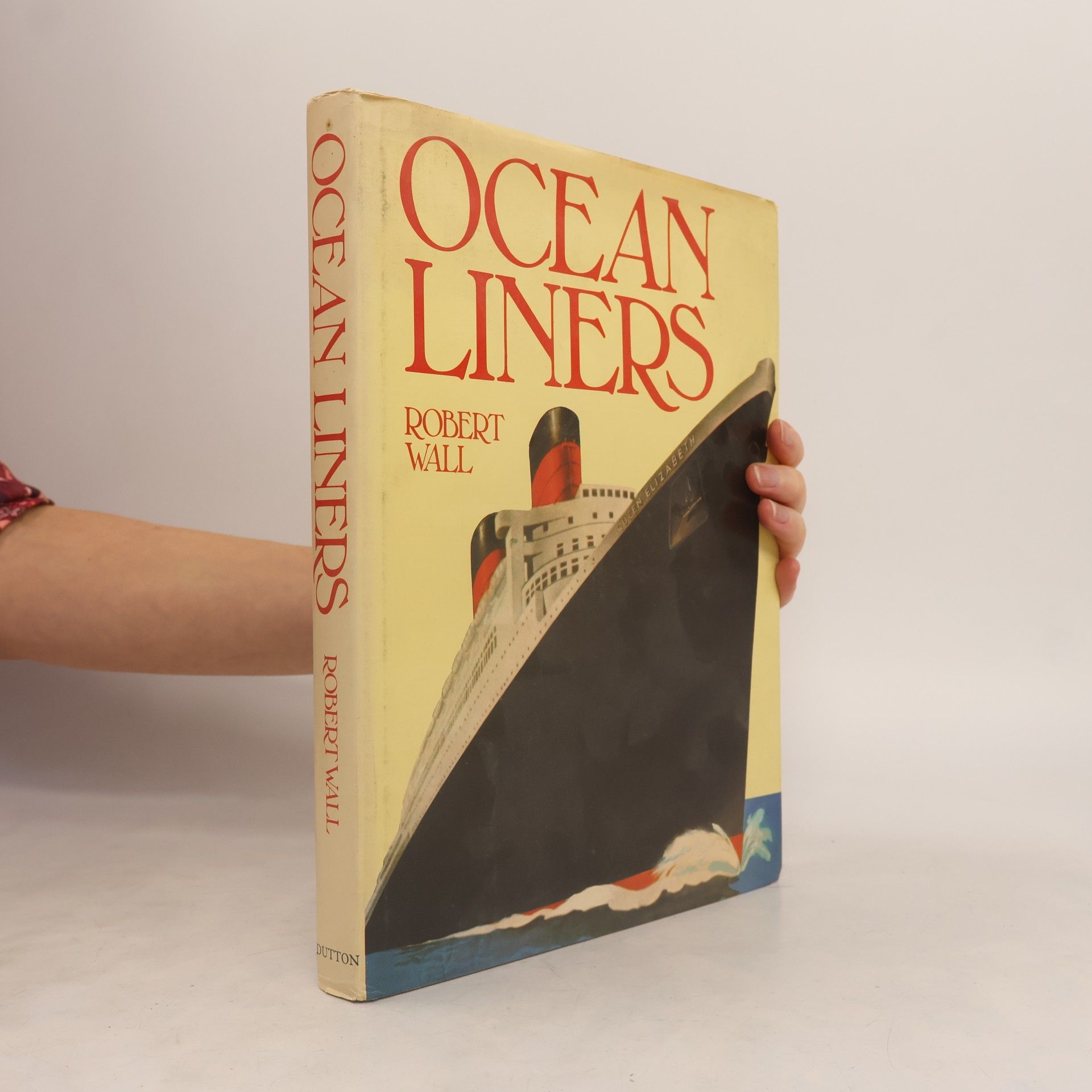 Ocean Liners