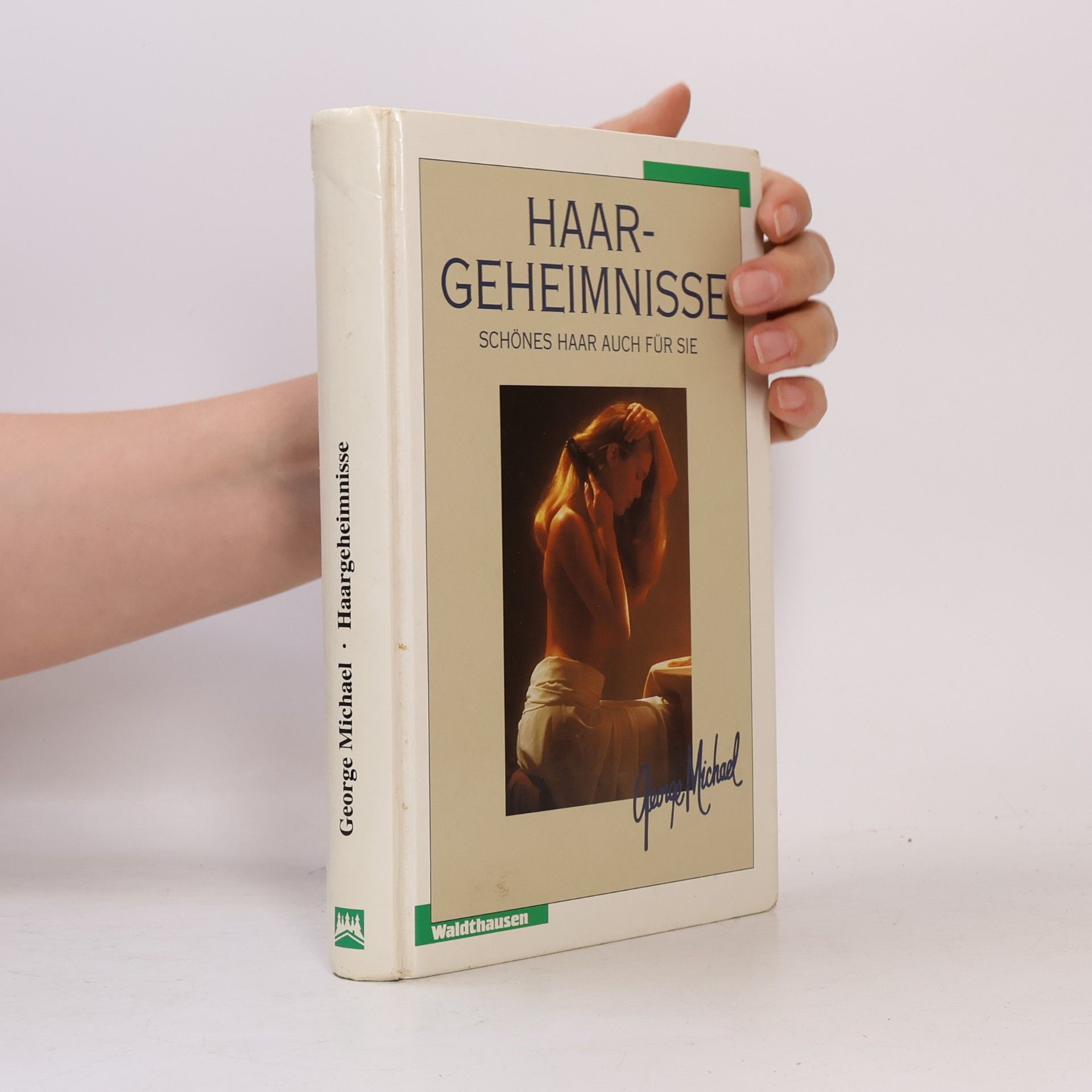 Michael George Haargeheimnisse