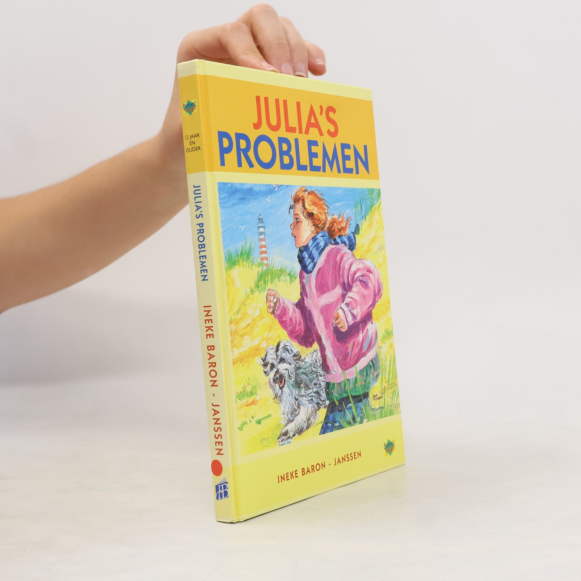 BARON-JANSEN I. JULIAS PROBLEMEN