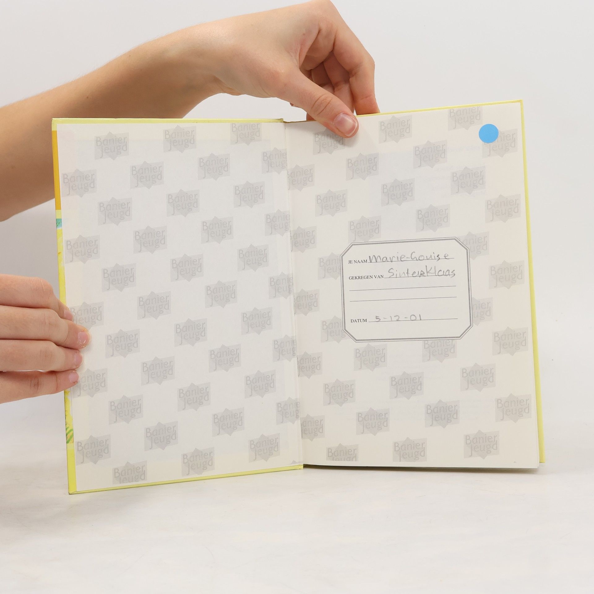 BARON-JANSEN I. JULIAS PROBLEMEN