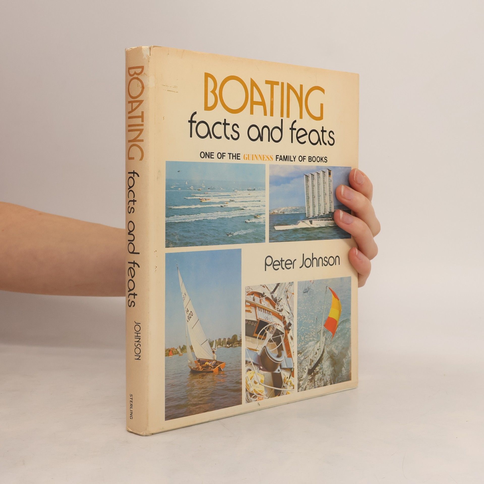 Boating Facts and Feats