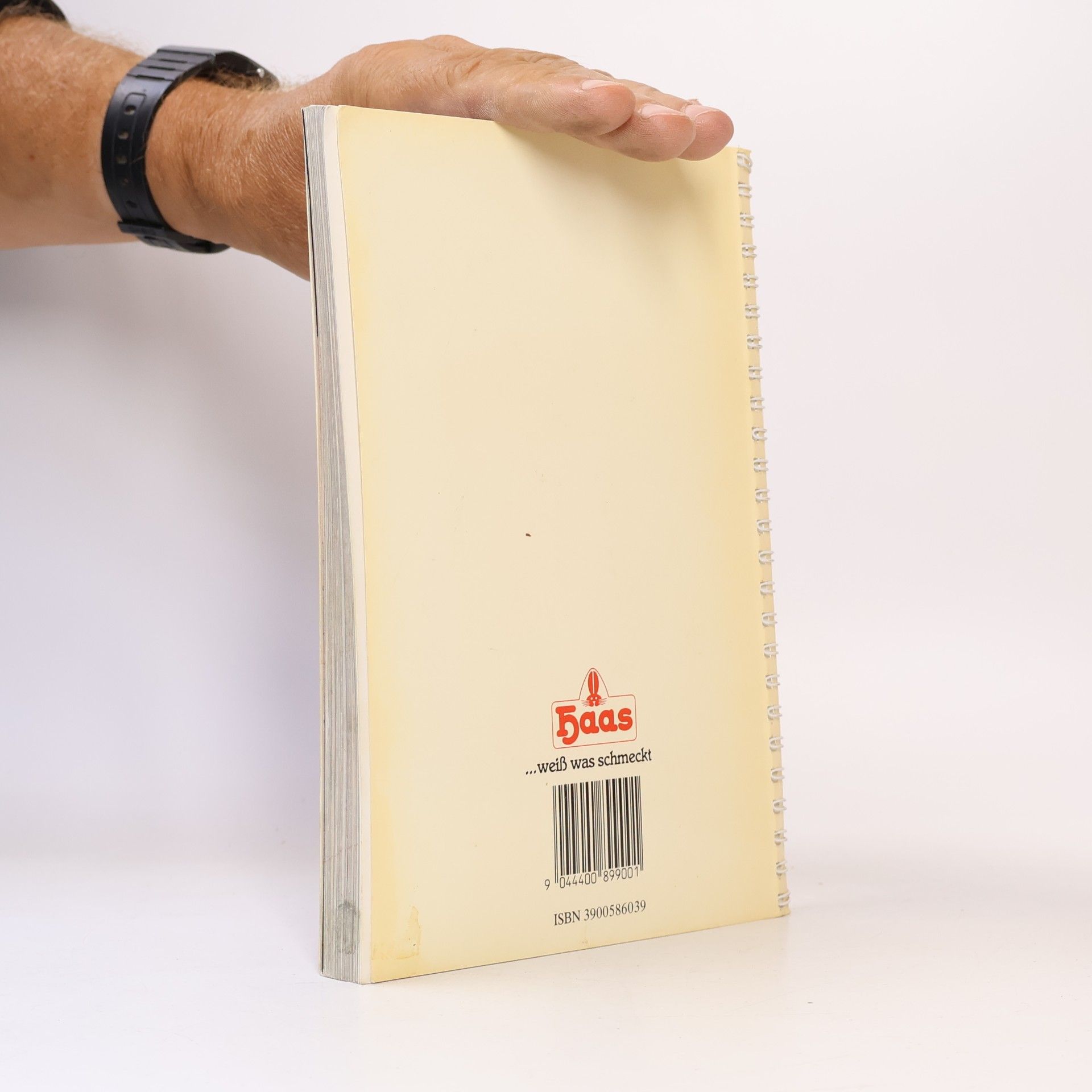 kolektiv Jubiläums Backbuch