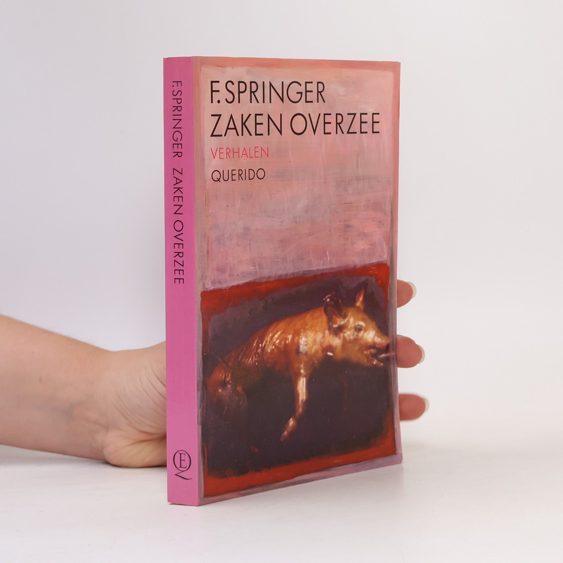 Zaken overzee