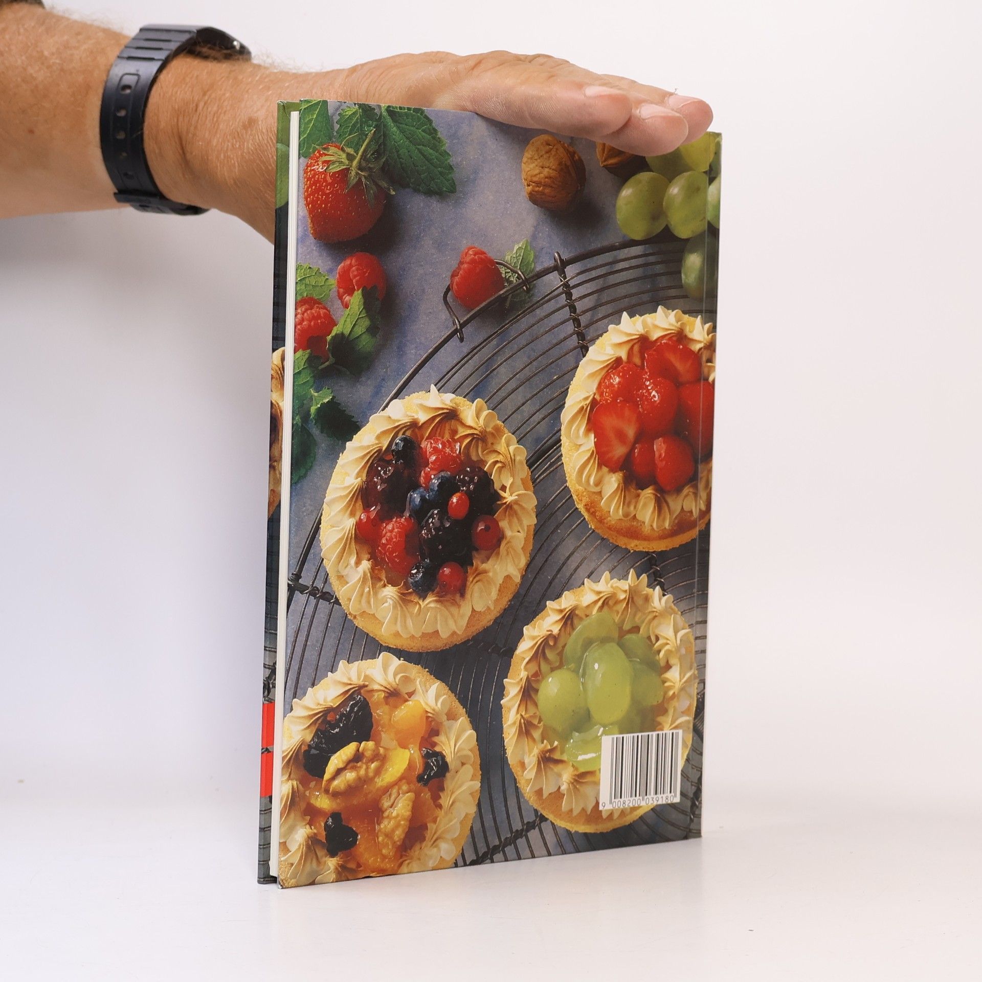 Kolektiv autorů Backen macht Freude
