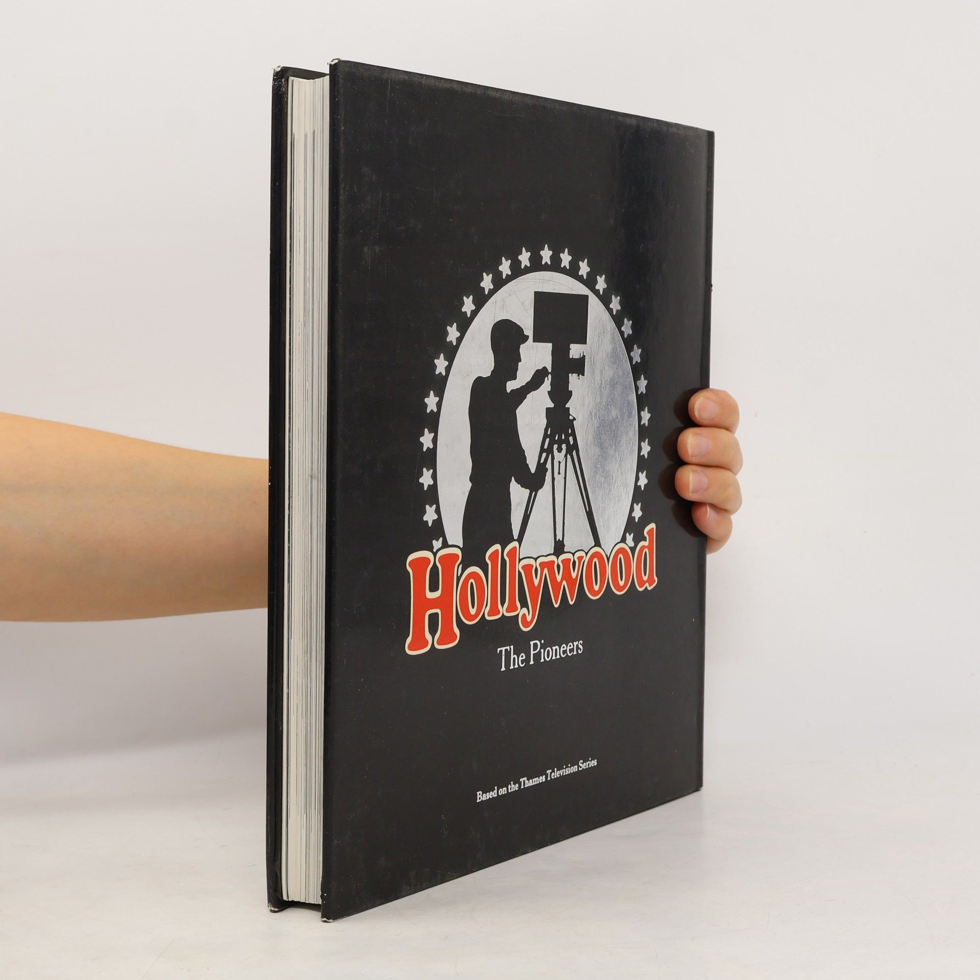 Kevin Brownlow Hollywood