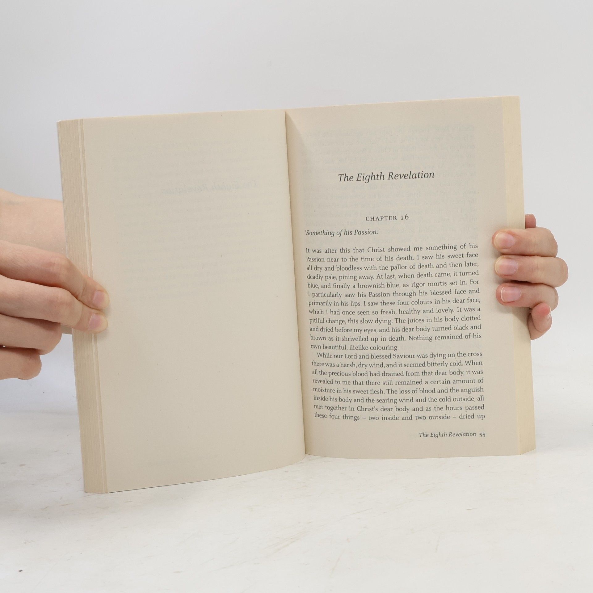 Mother Julian of Norwich Hodder Classics: Revelations of Divine Love