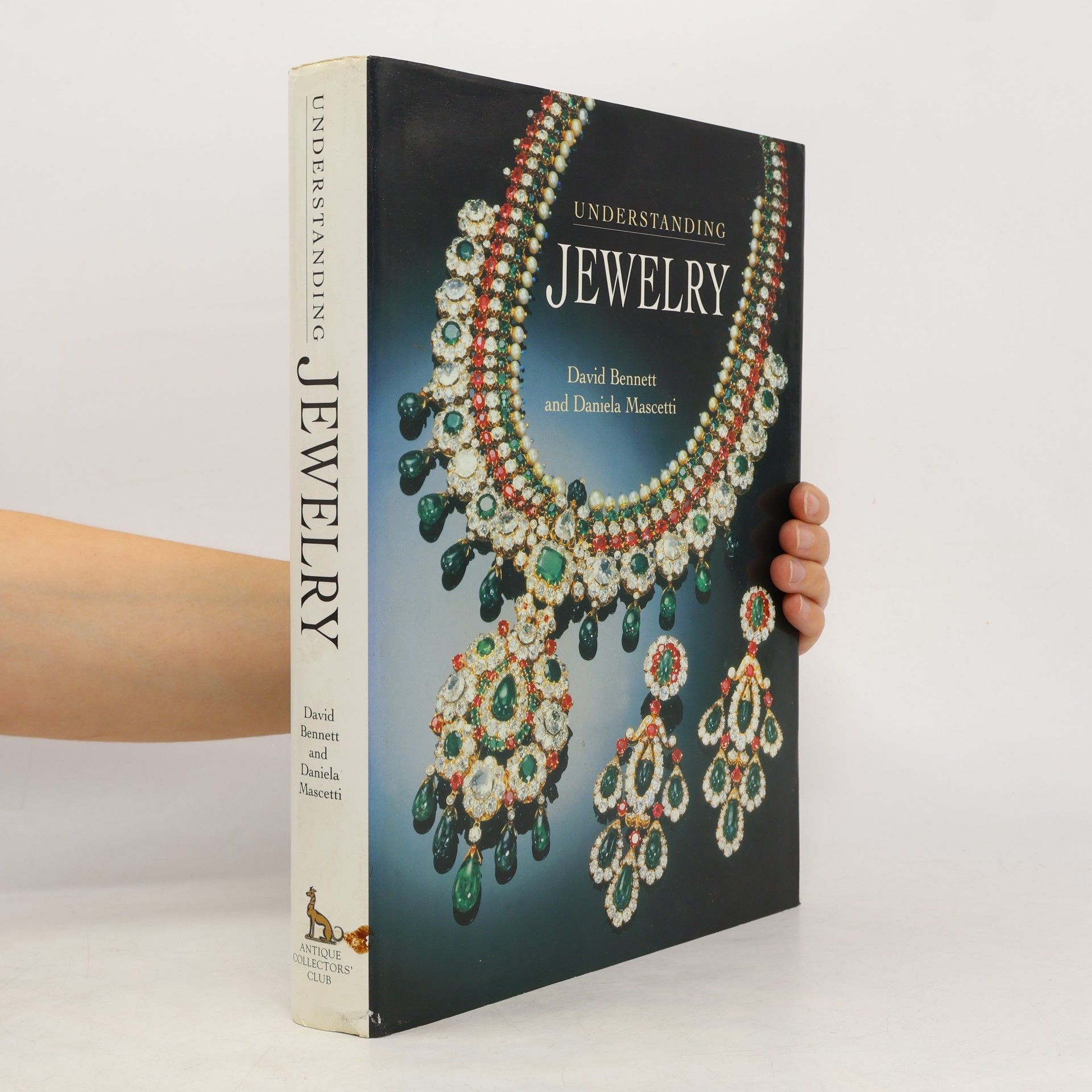 Understanding Jewelry