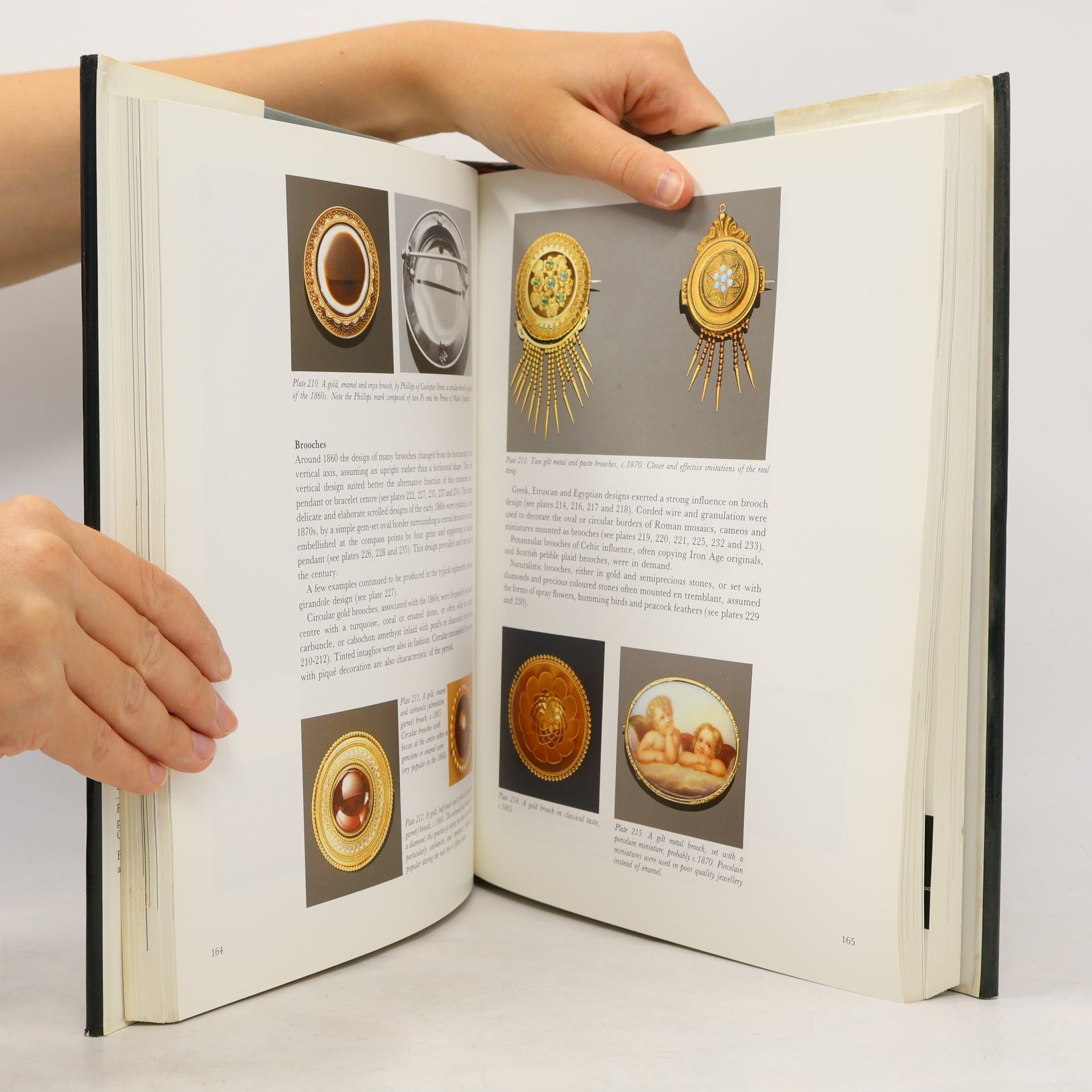 David Bennett Understanding Jewelry