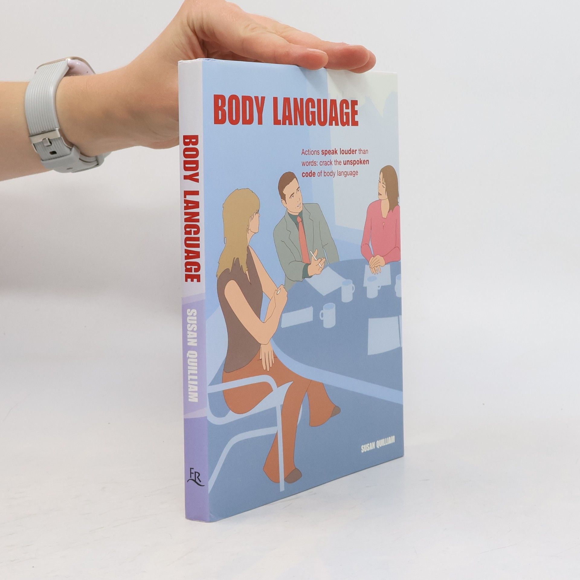 Body Language