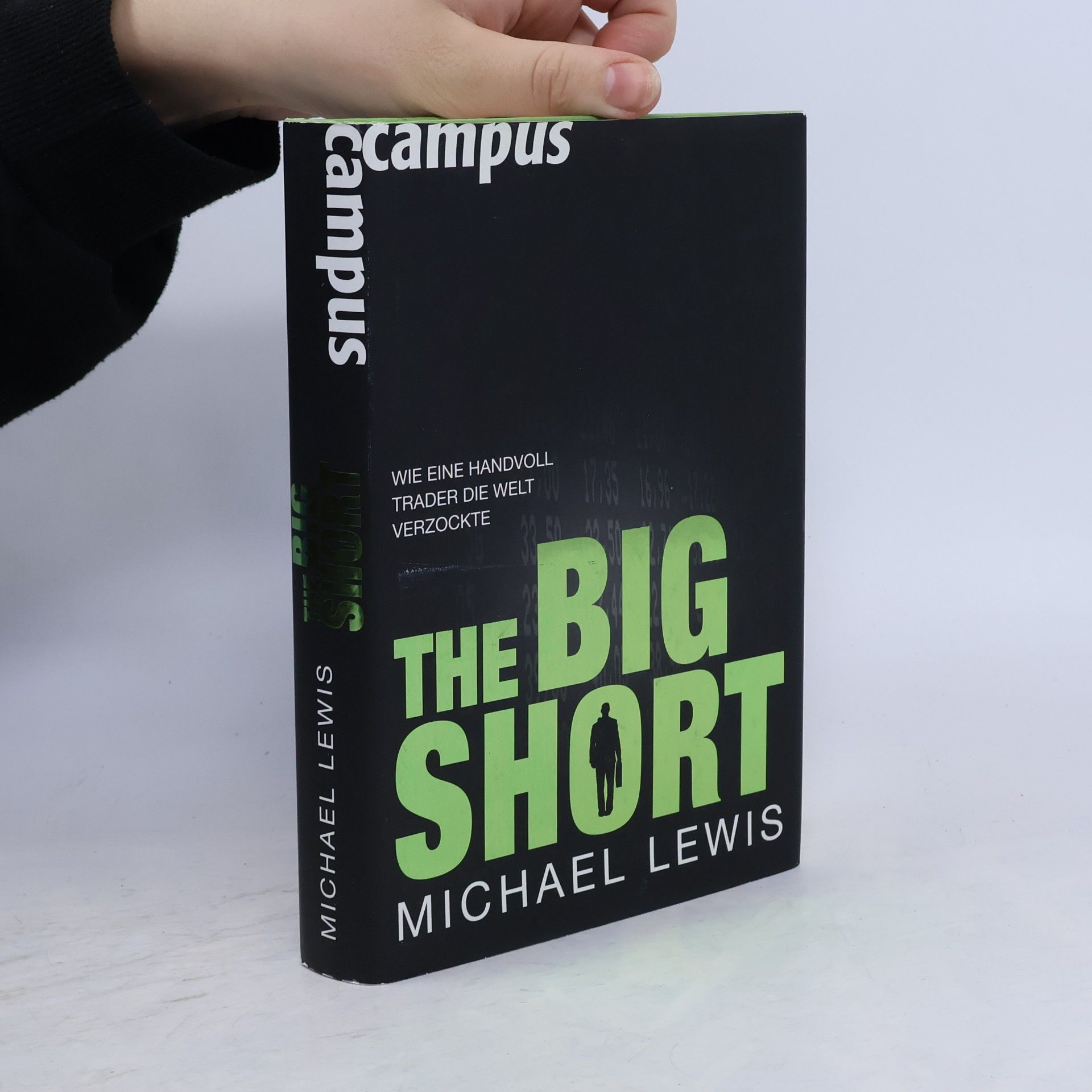 The big short
