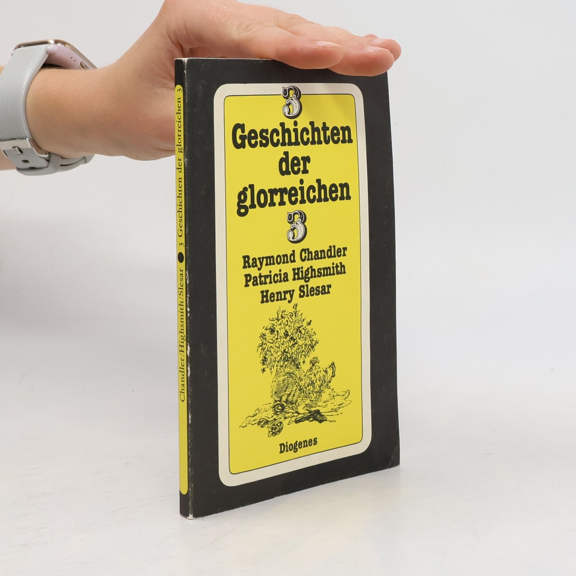 Geschichten der glorreichen 3