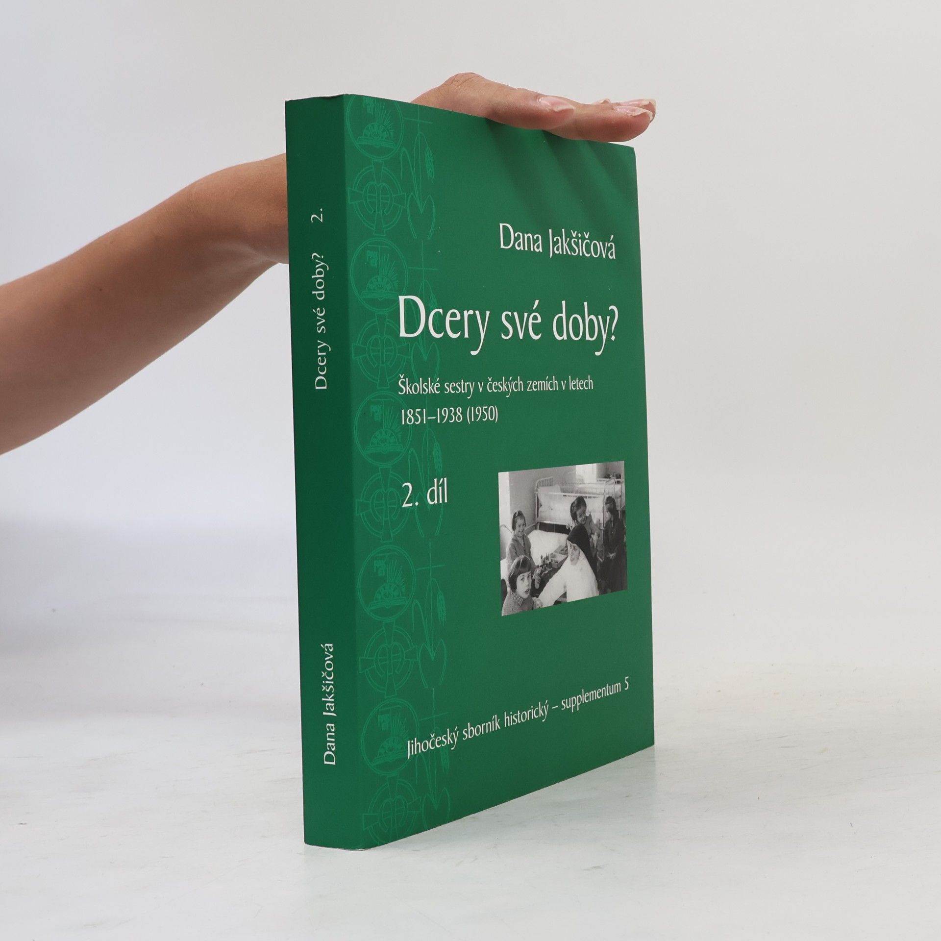 Dcery své doby? 2