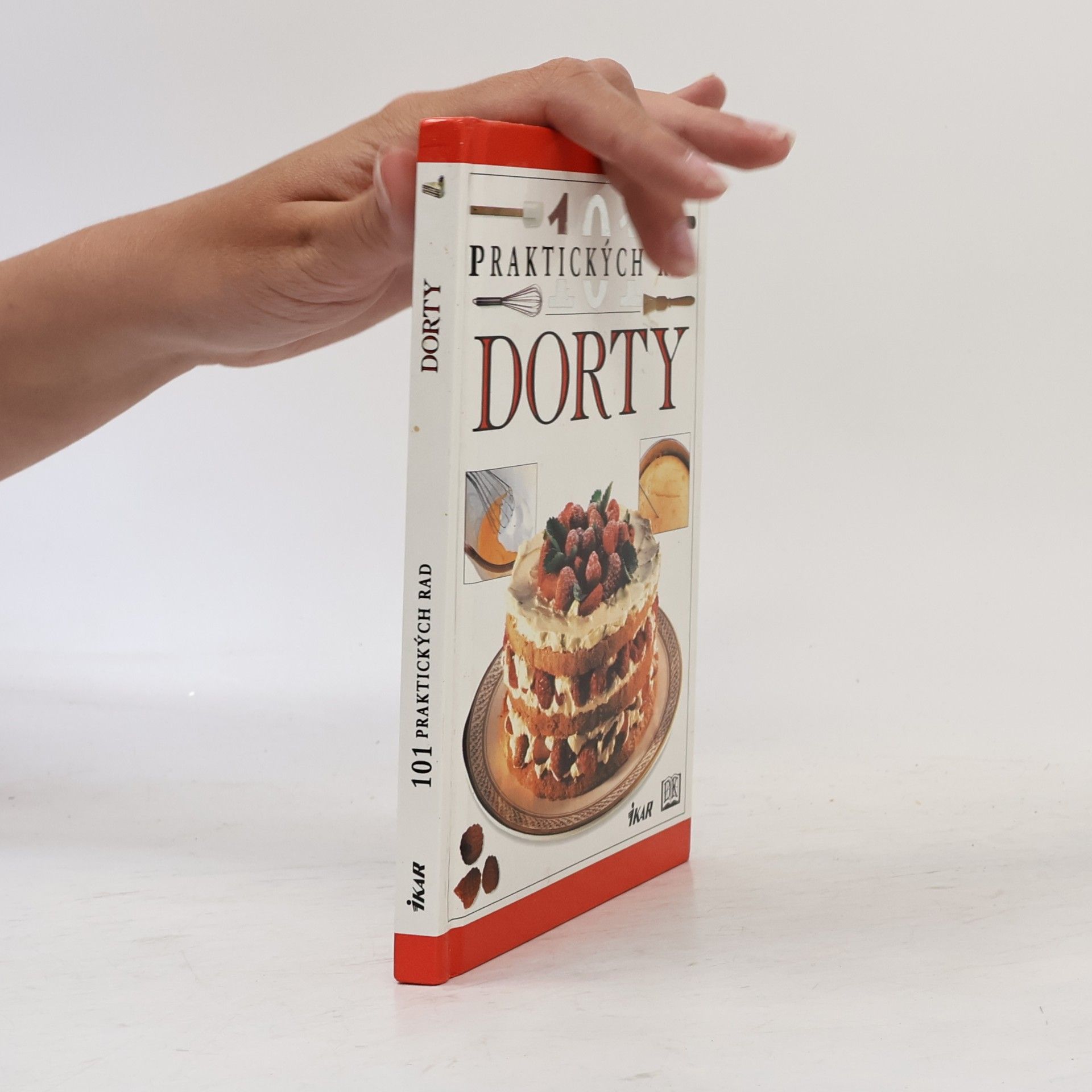 Barbara Maher Dorty - 101 praktických rad
