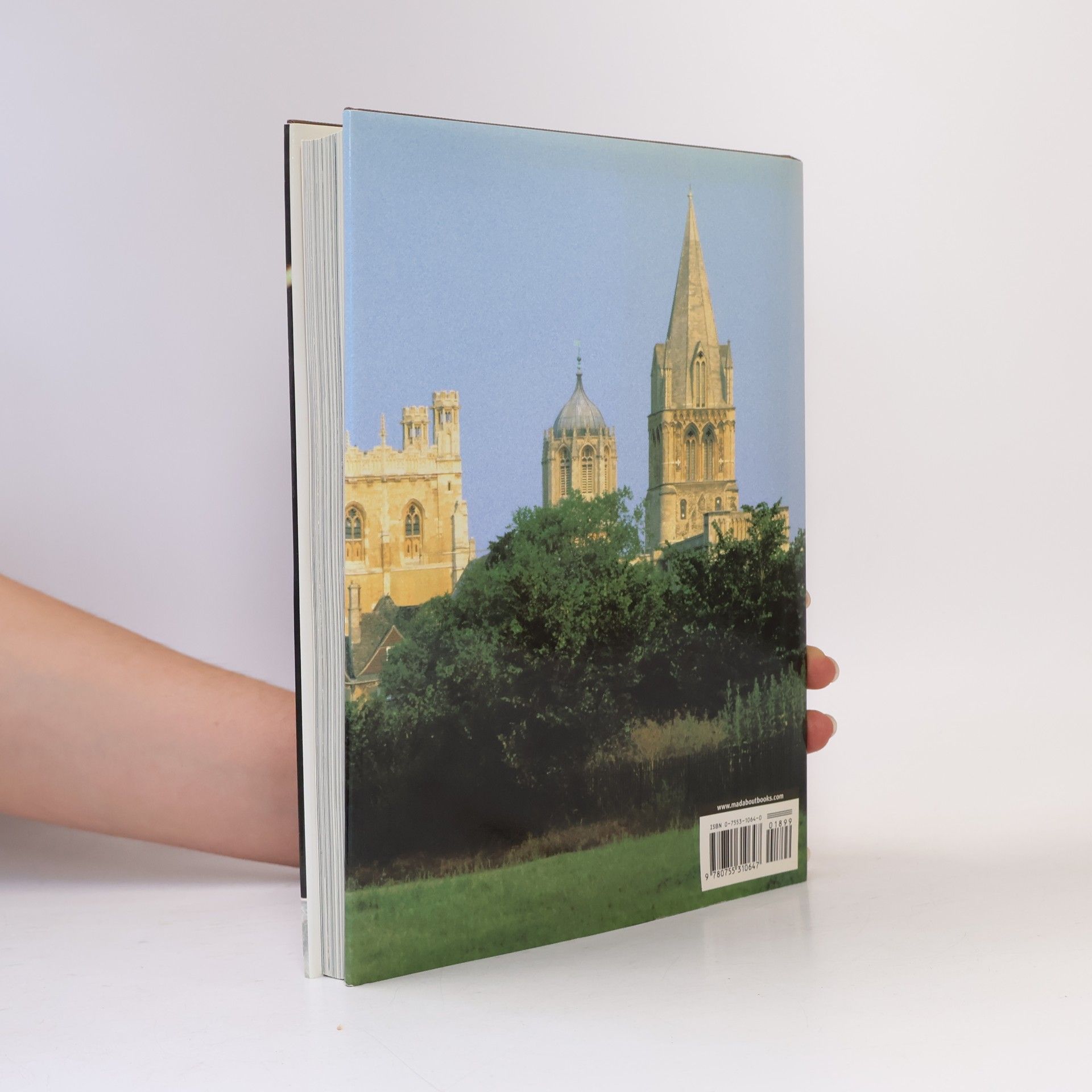 Cliff Goodwin Inspector Morse Country