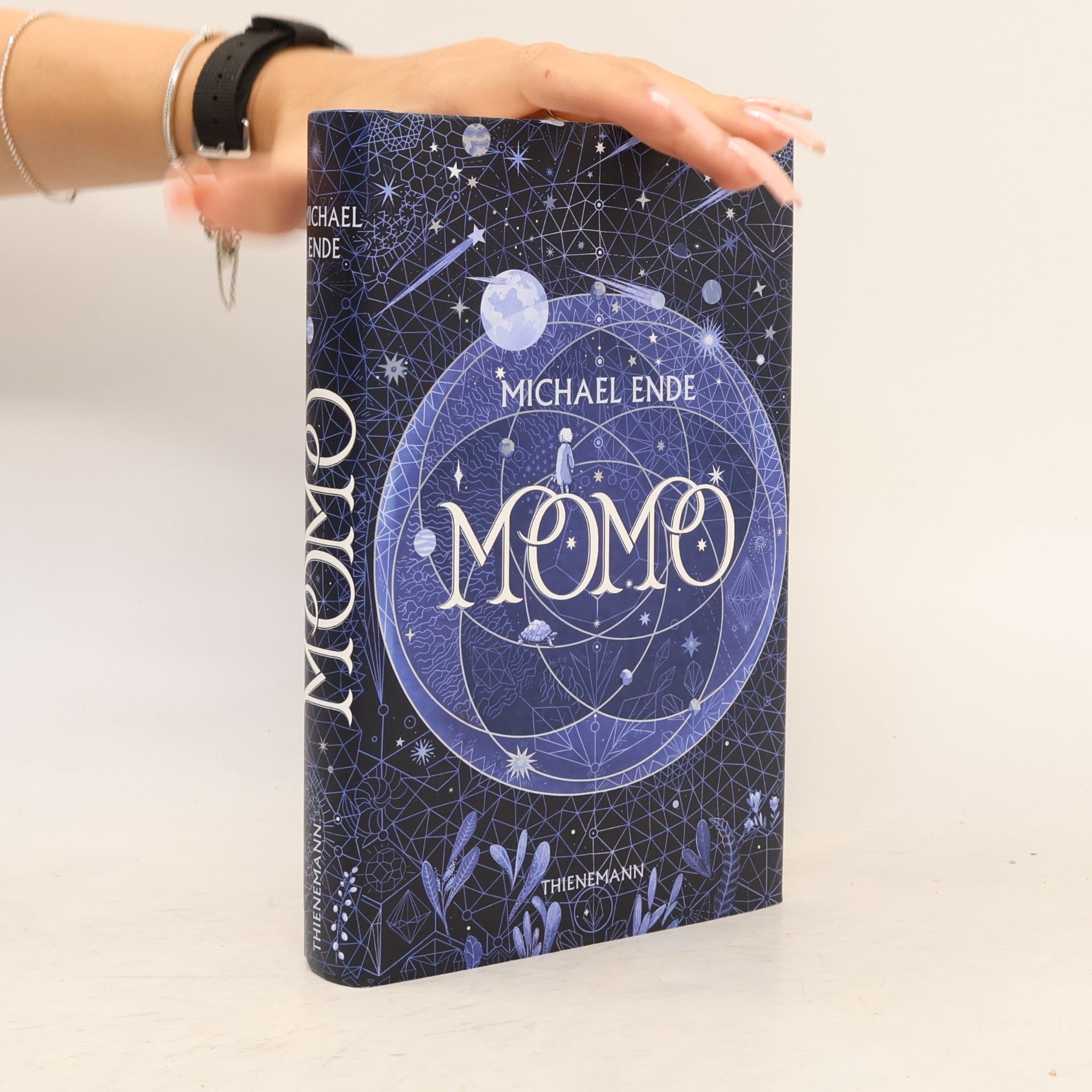Michael Ende Momo
