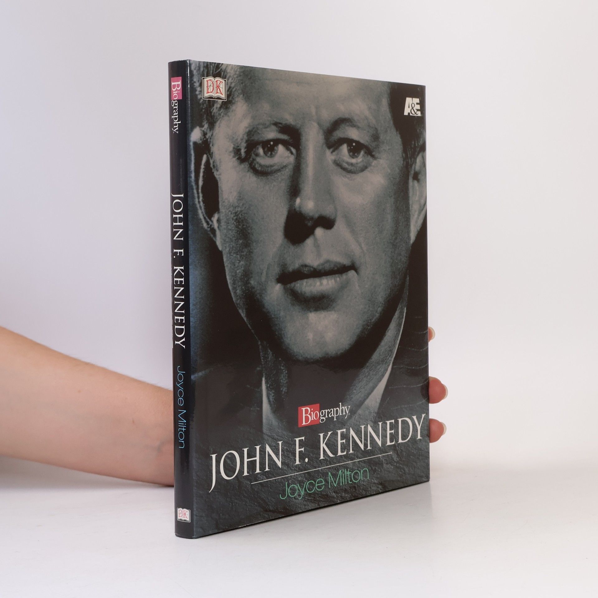 Philip Lord JFK