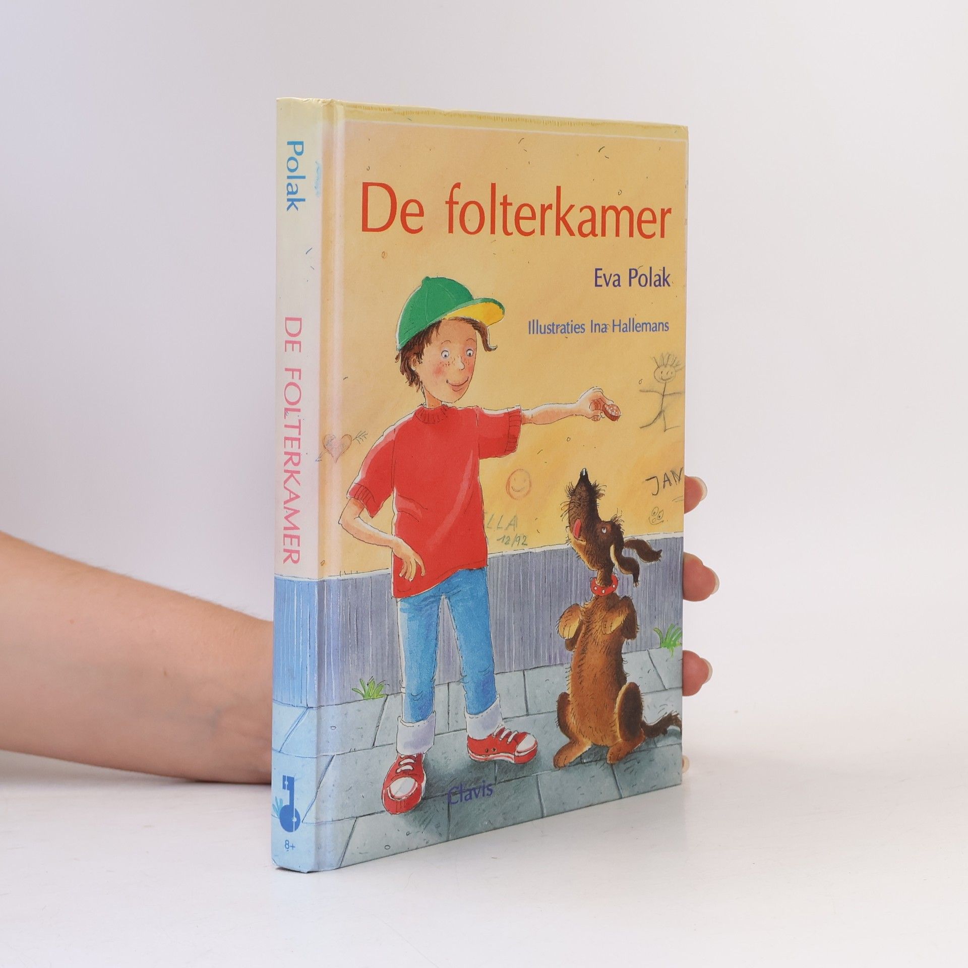 De folterkamer