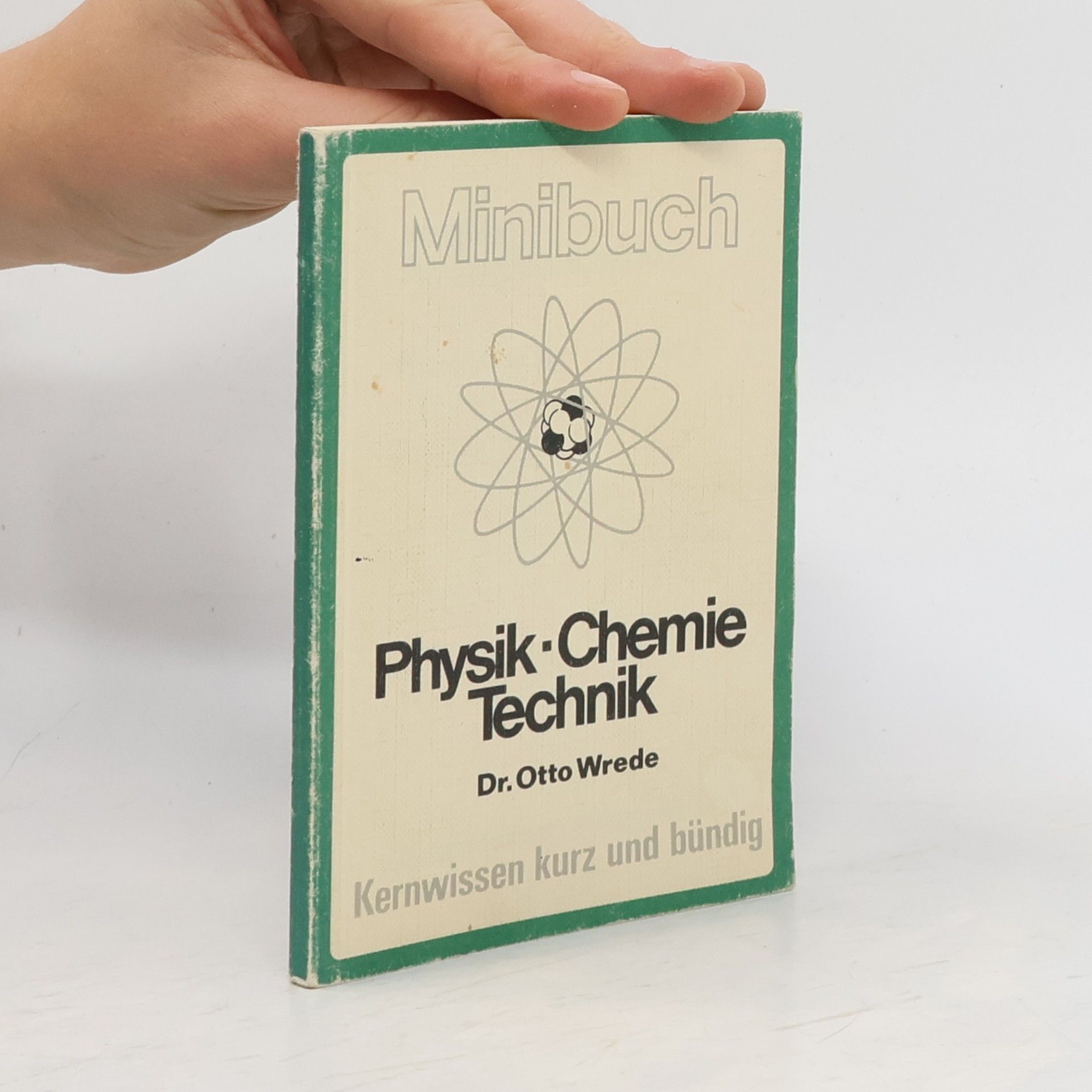 Physik Chemie Technik