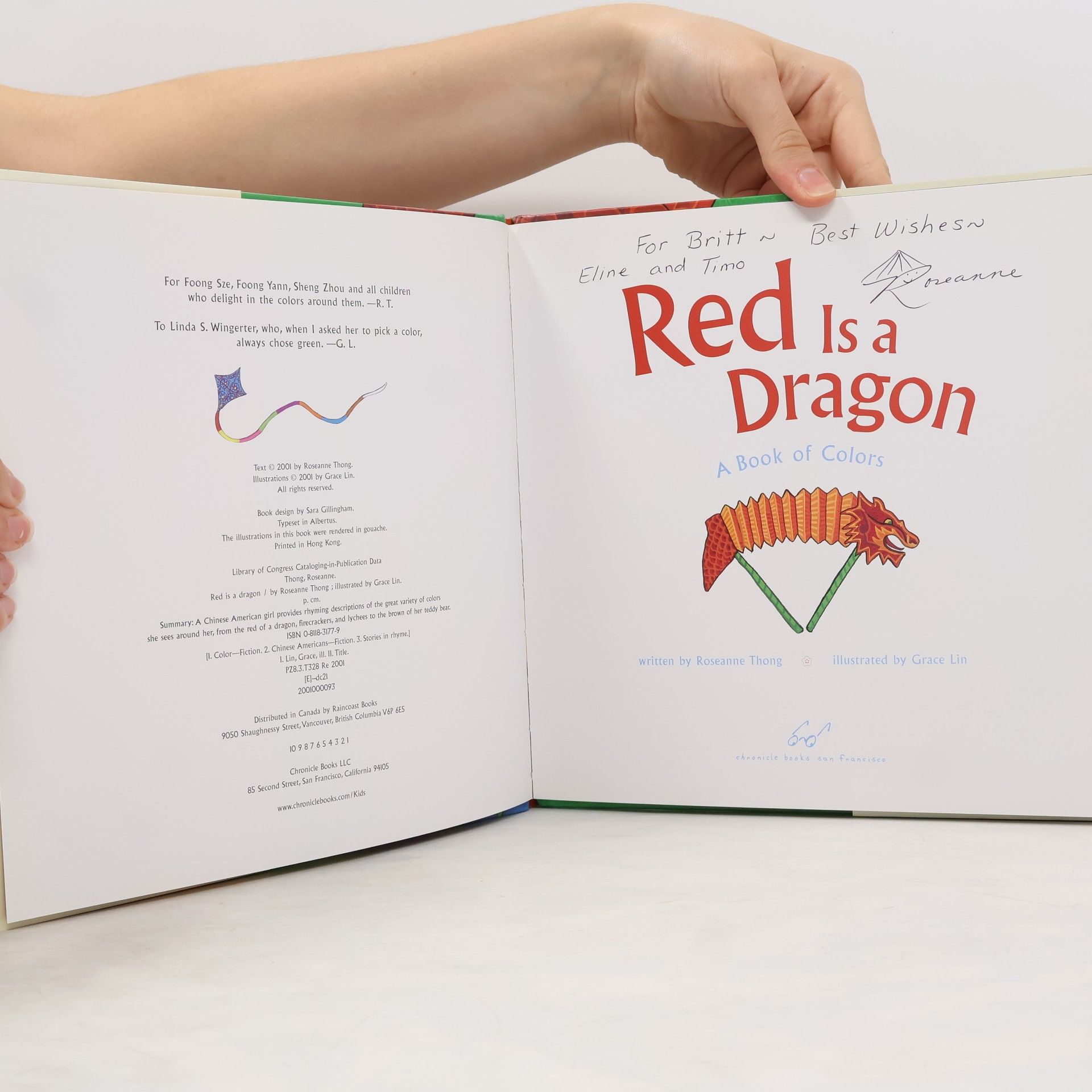 Roseanne Greenfield Thong Red is a Dragon
