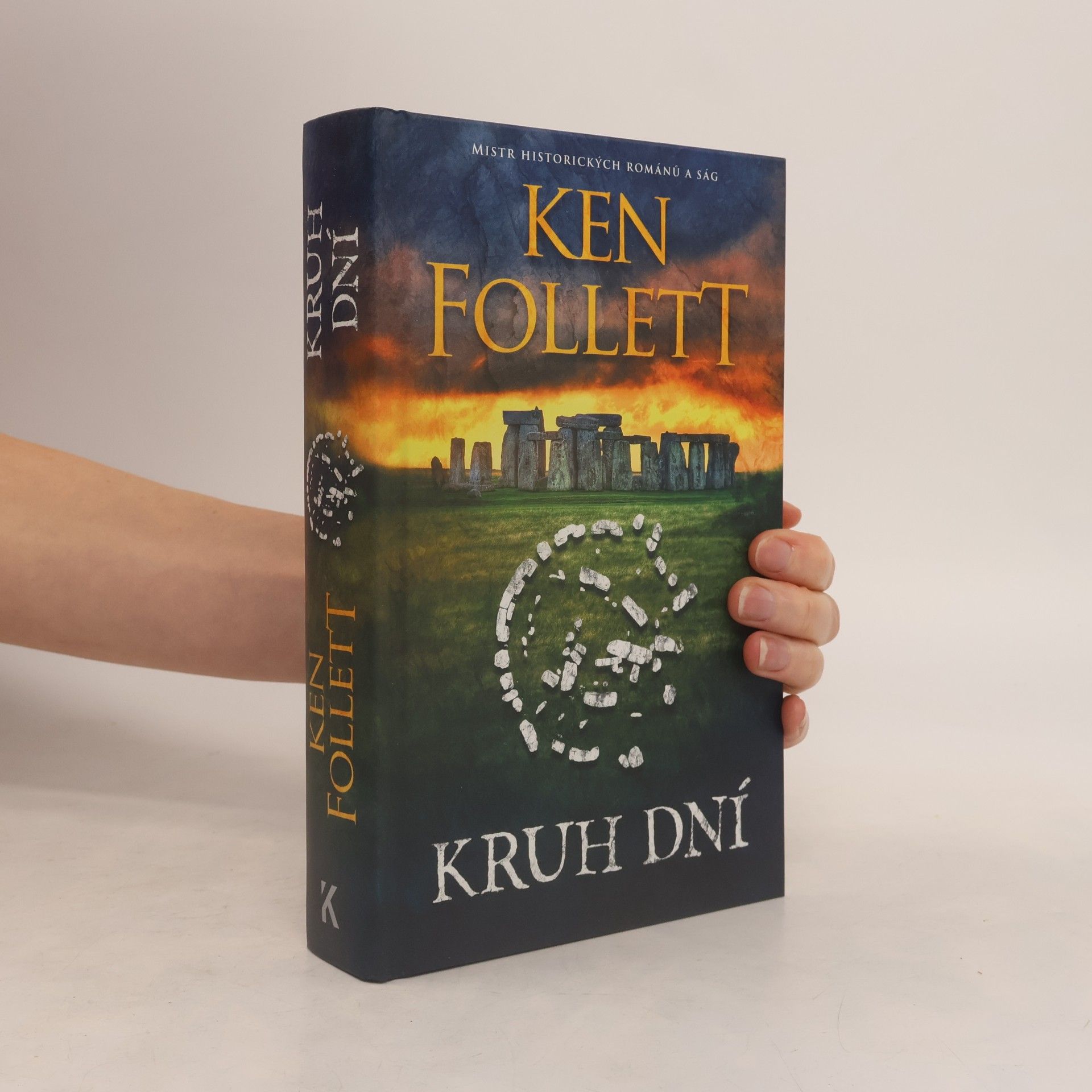 Kruh dní