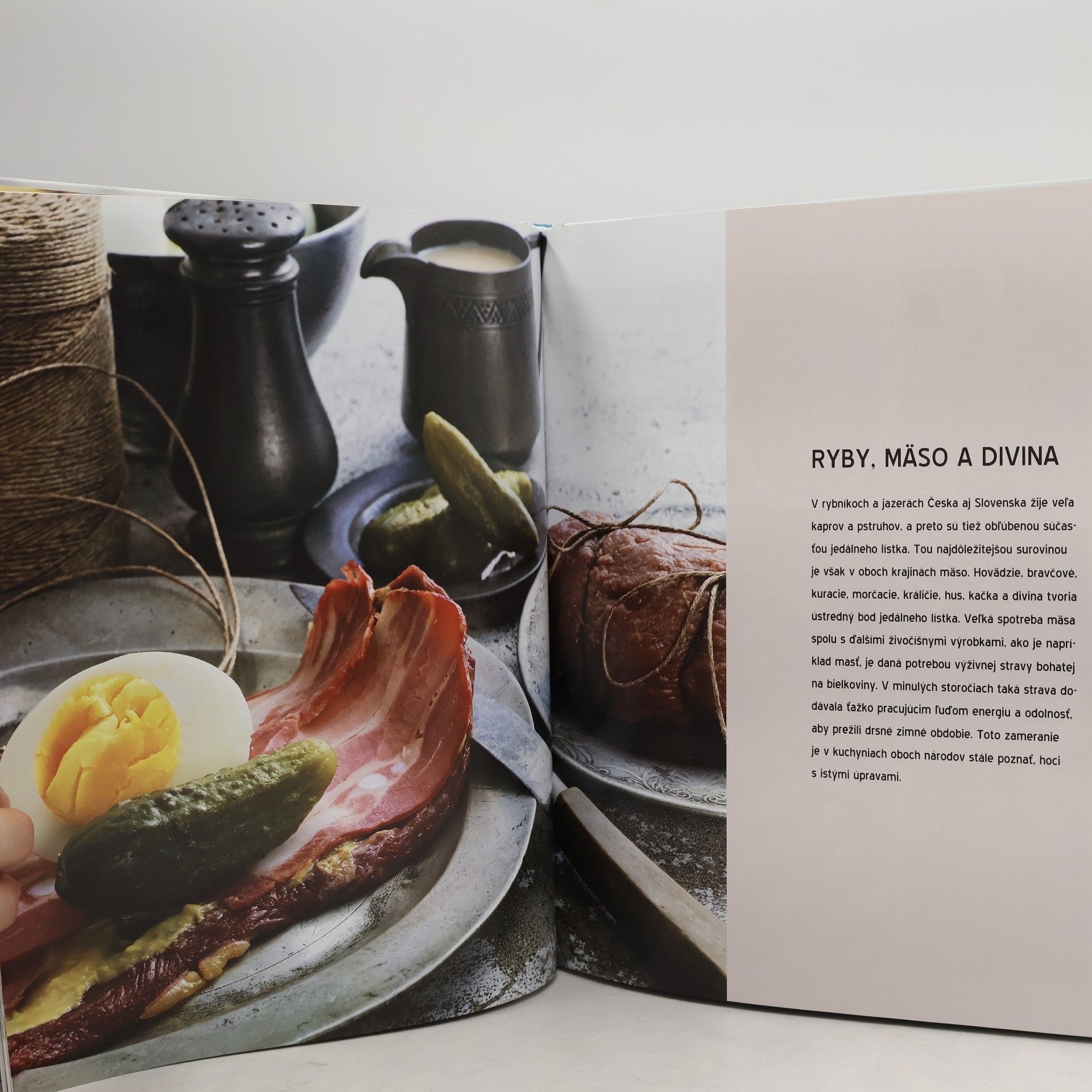 Ivana Veruzabová Česká a slovenská kuchárka: 75 klasických receptov