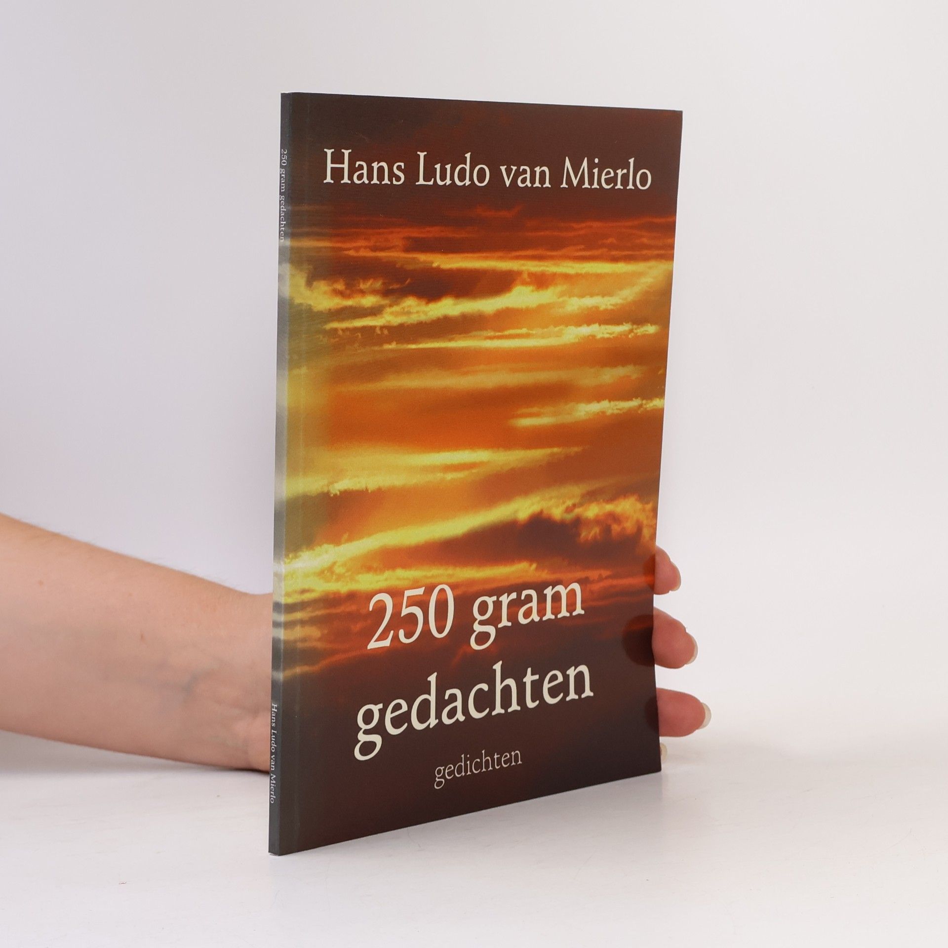 250 gram gedachten