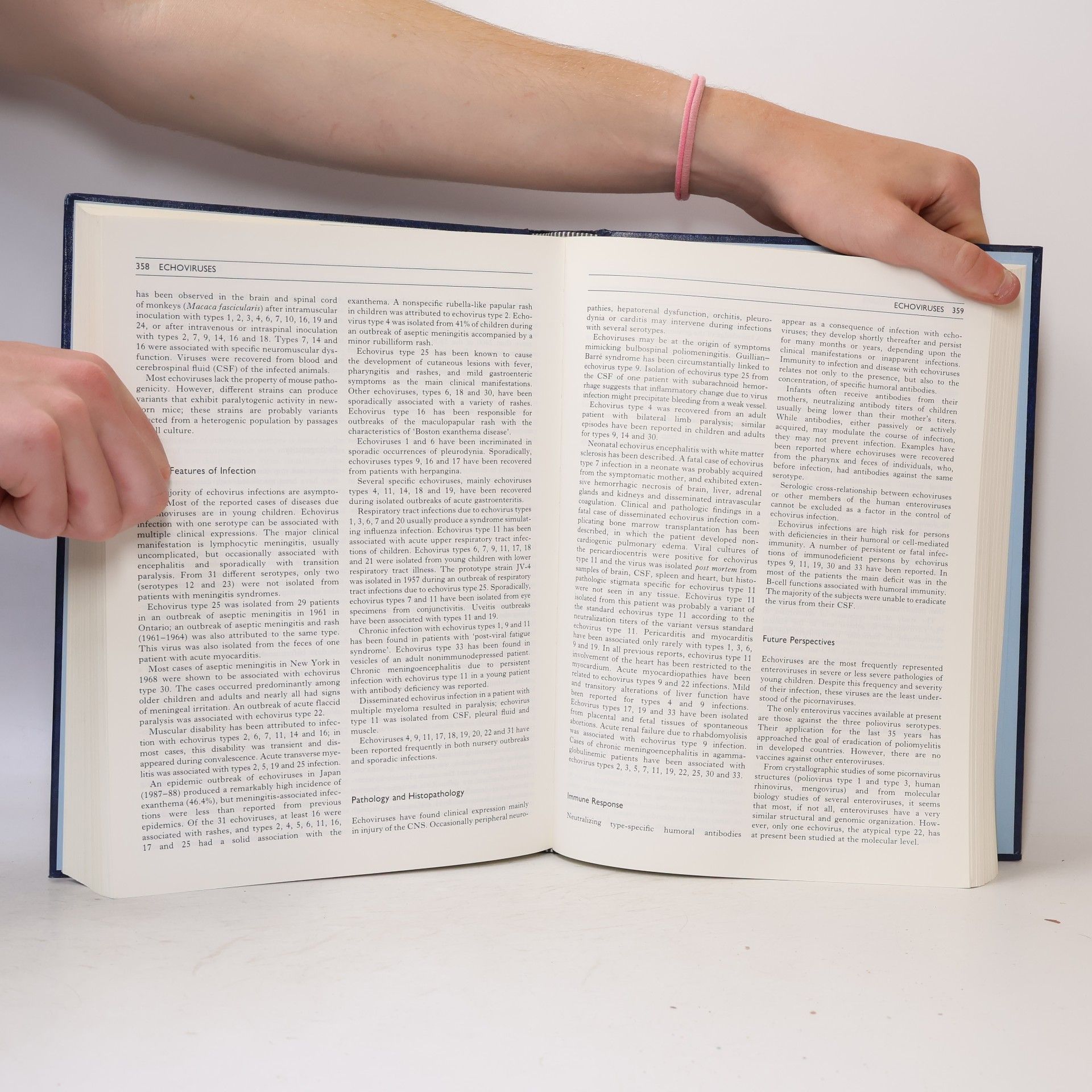 Robert G. Webster Encyclopedia of Virology Part-Z