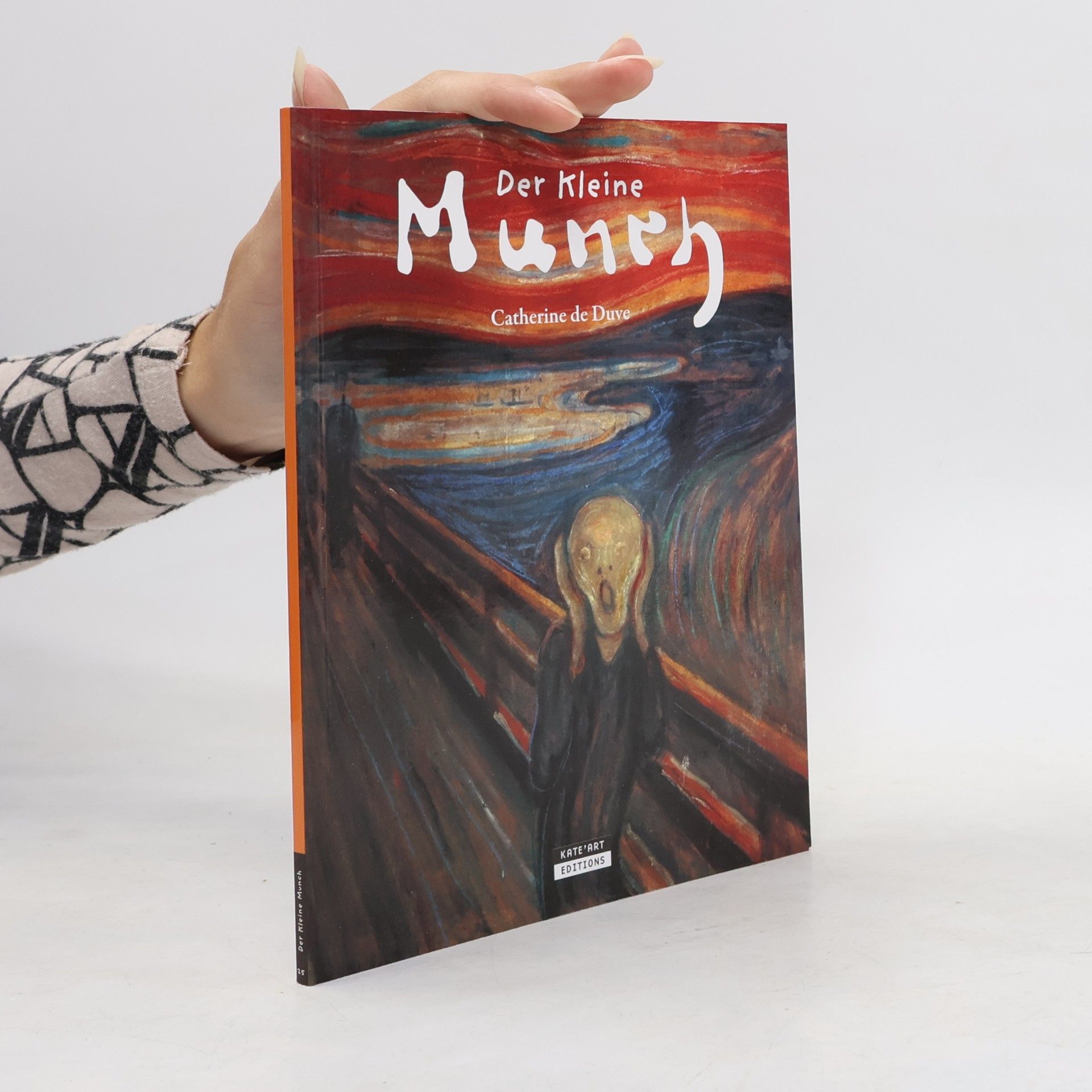 Der kleine Munch