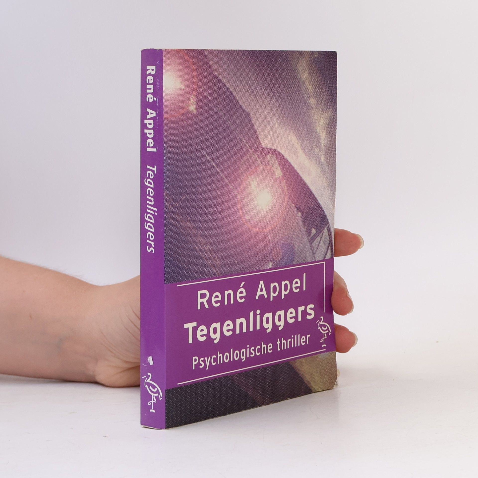 Tegenliggers