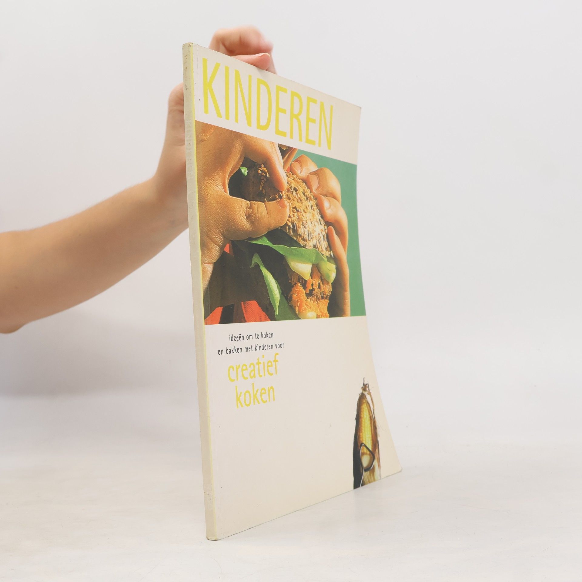 Jannie Kroes Kinderen