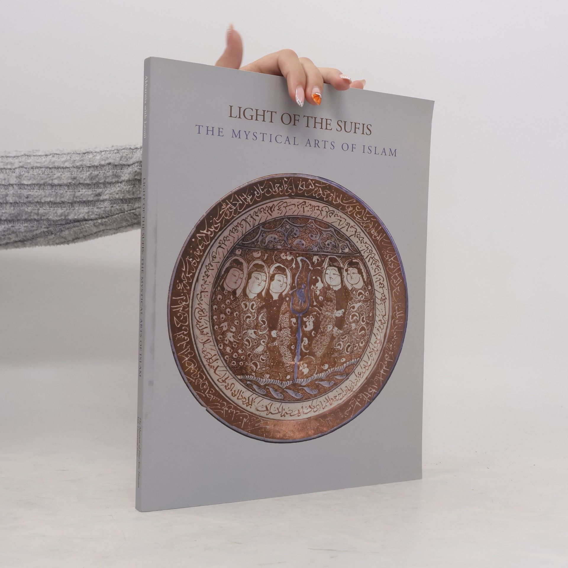 Zeina Klink-Hoppe Light of the Sufis