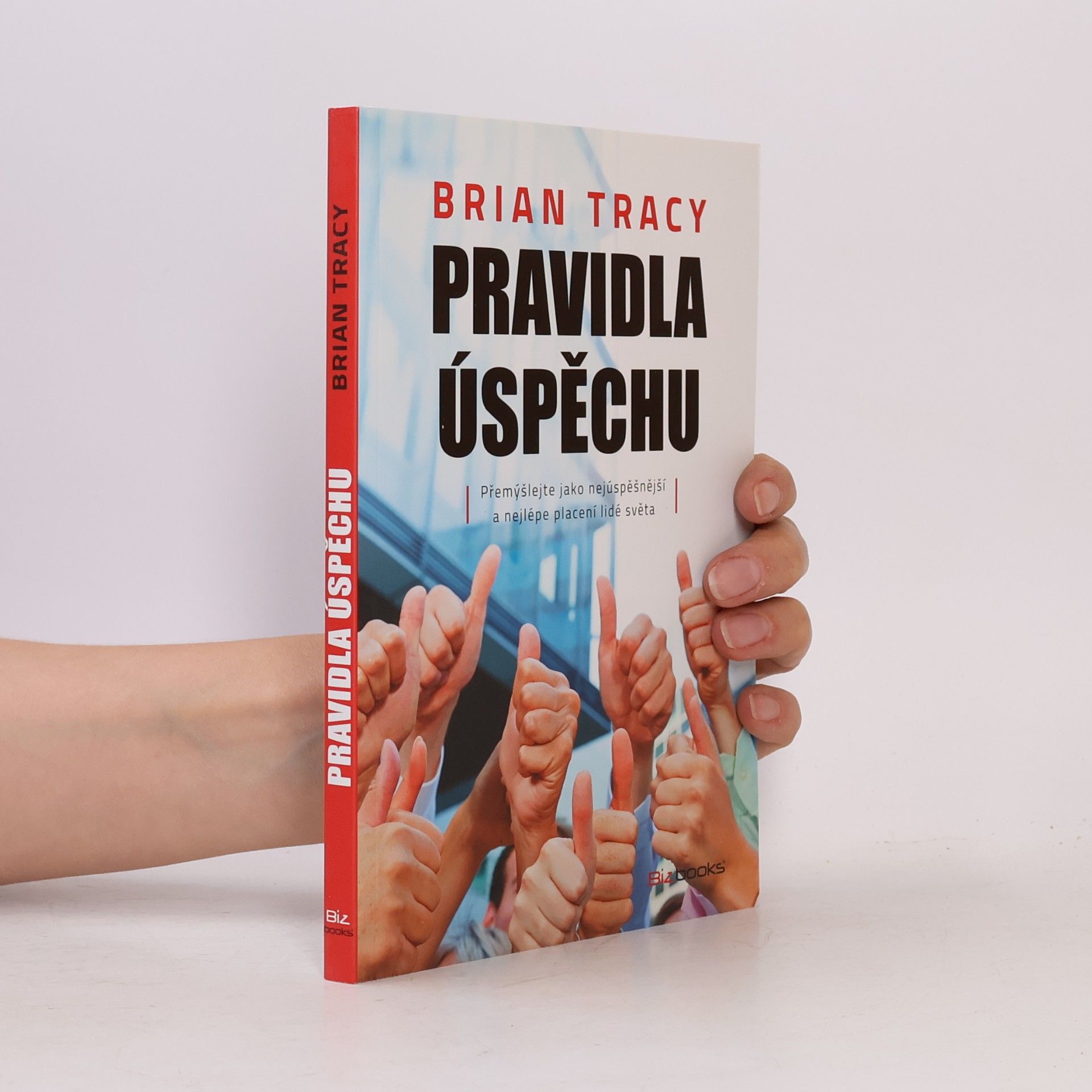 Pravidla úspěchu
