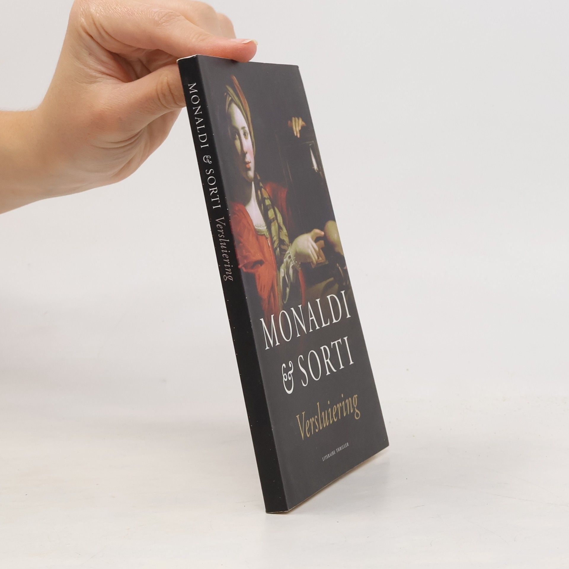 Monaldi & Sorti Versluiering