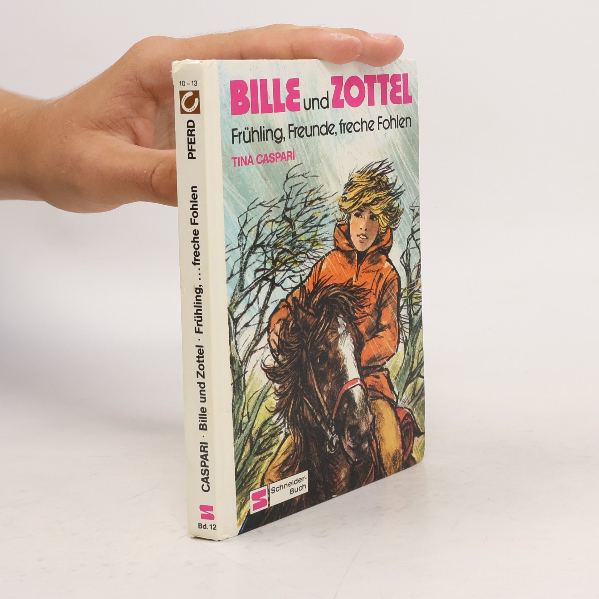 Bille und Zottel