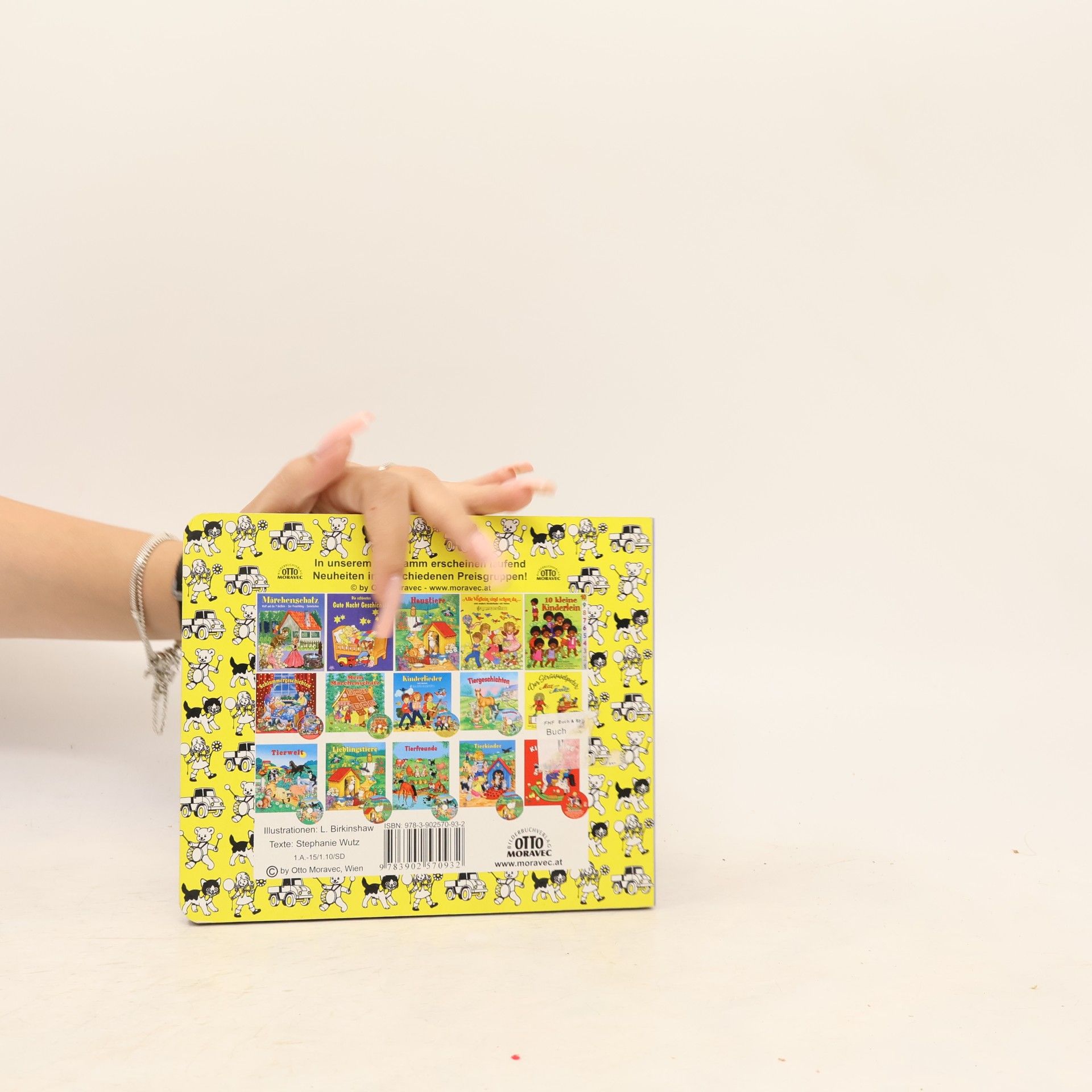 kolektiv Puschels Osternest