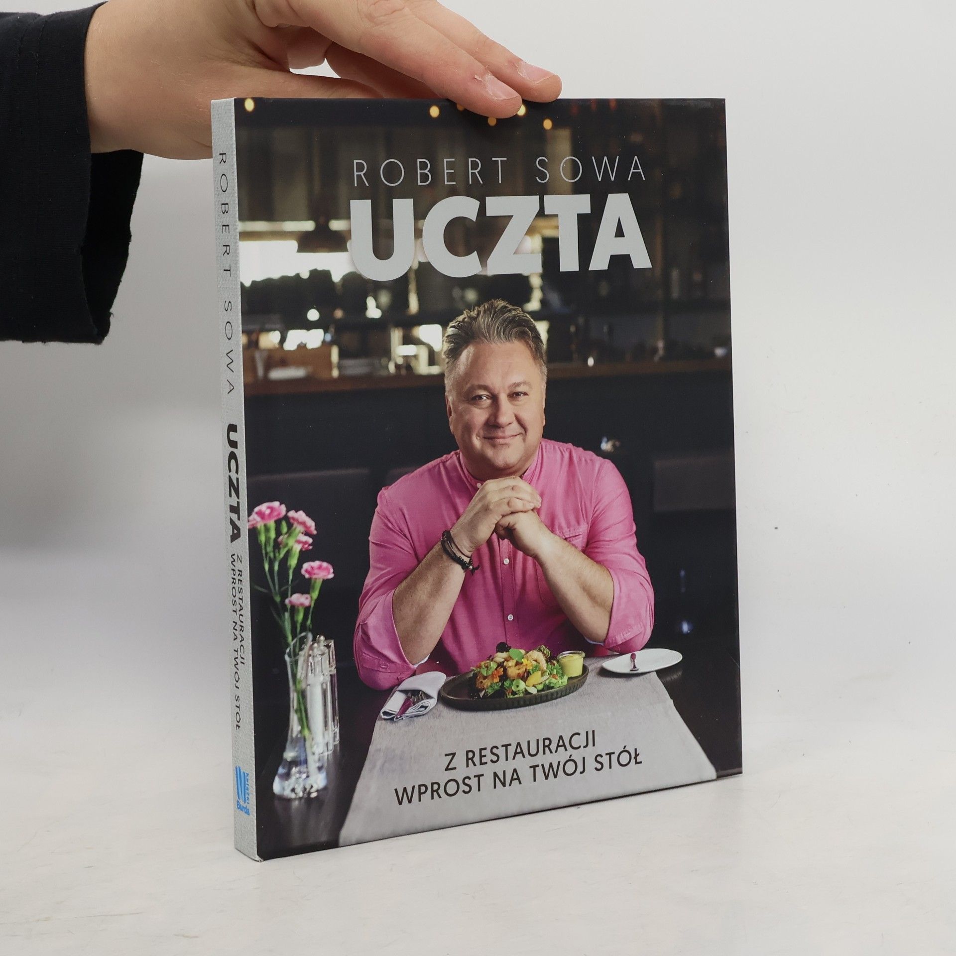 Robert Sowa Uczta