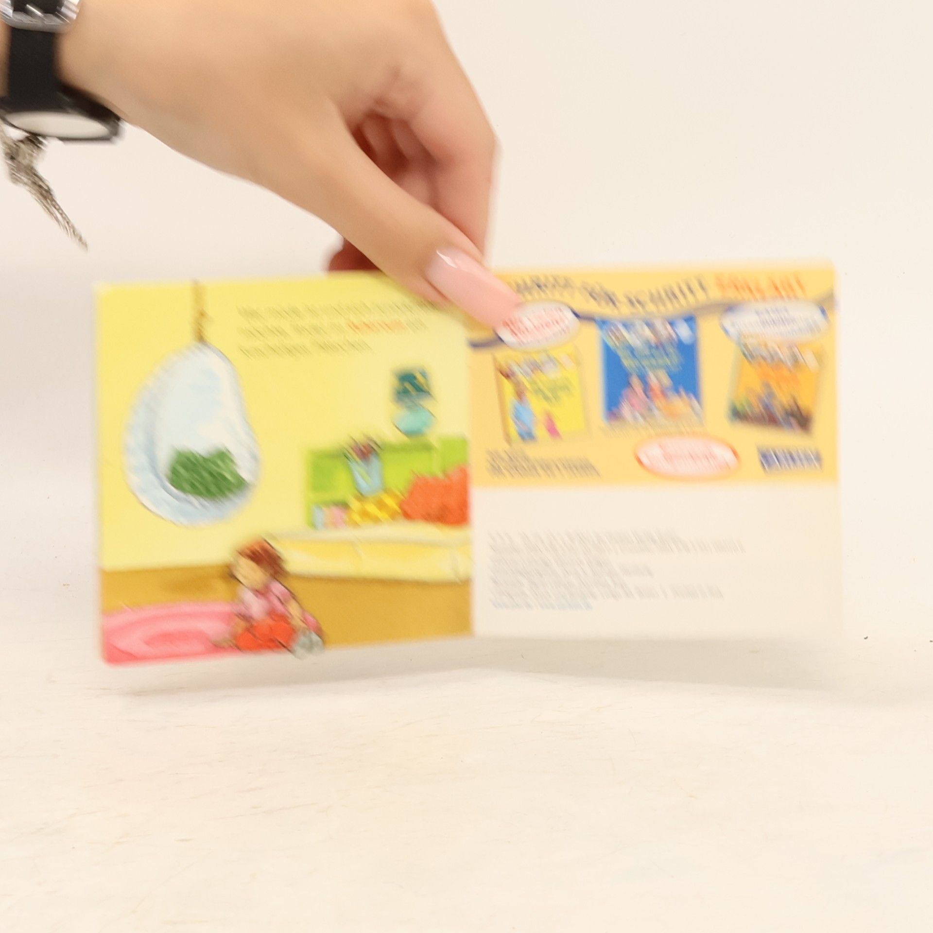 kolektiv Mein Sticker-Pixi. Im Kindergarten