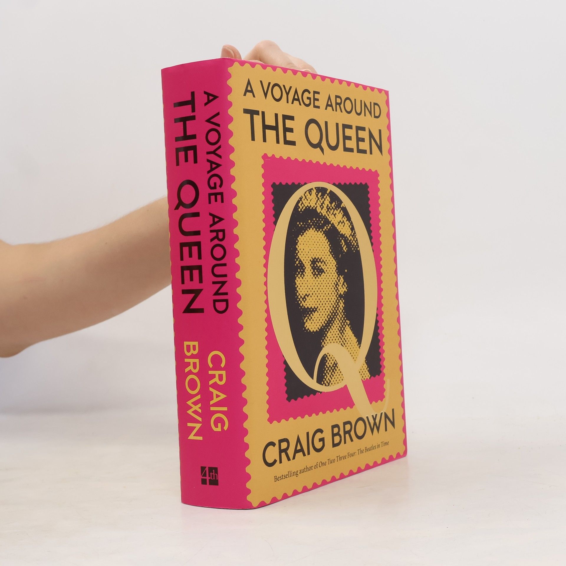 A Voyage Around the Queen