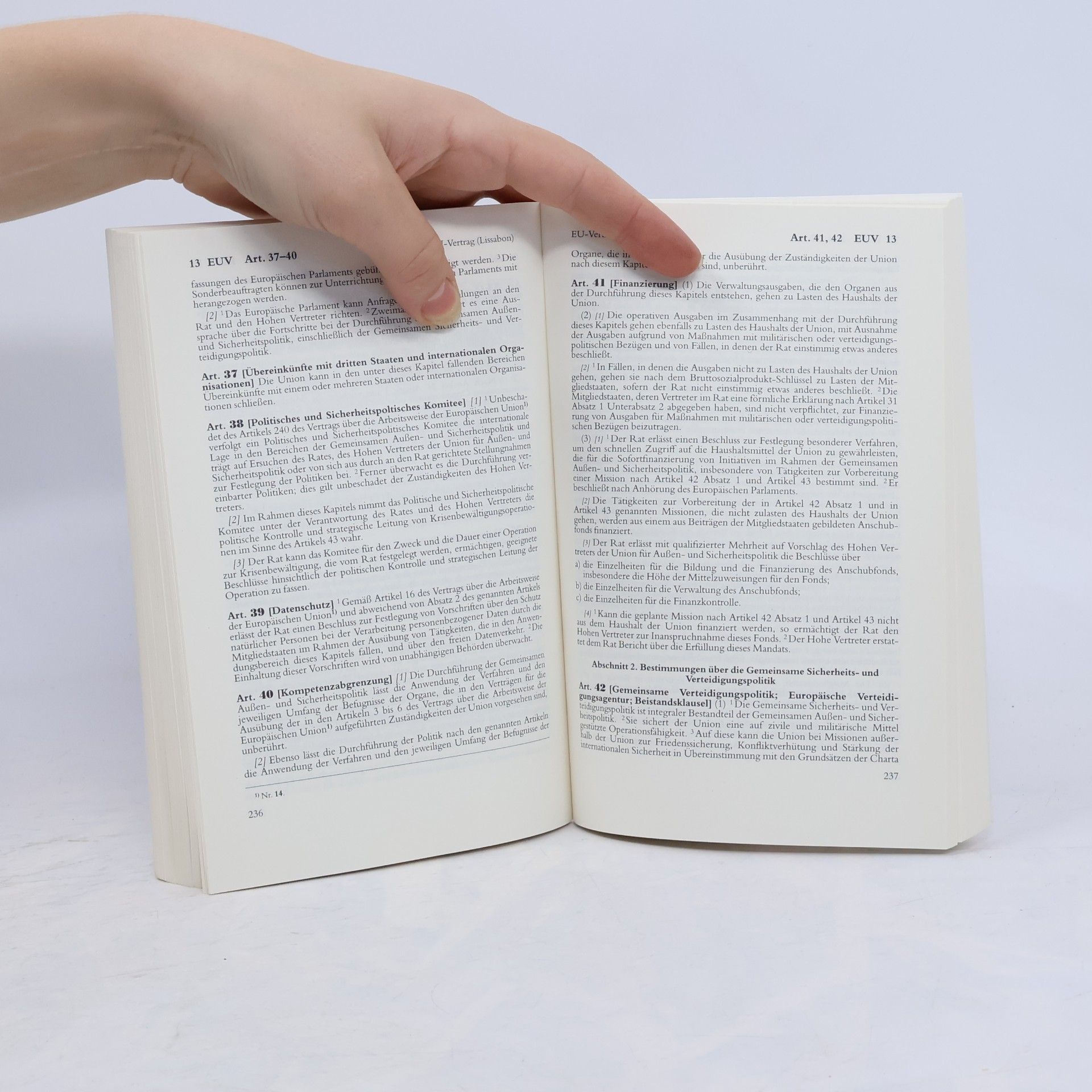 Beck-Texte - 54: Grundgesetz