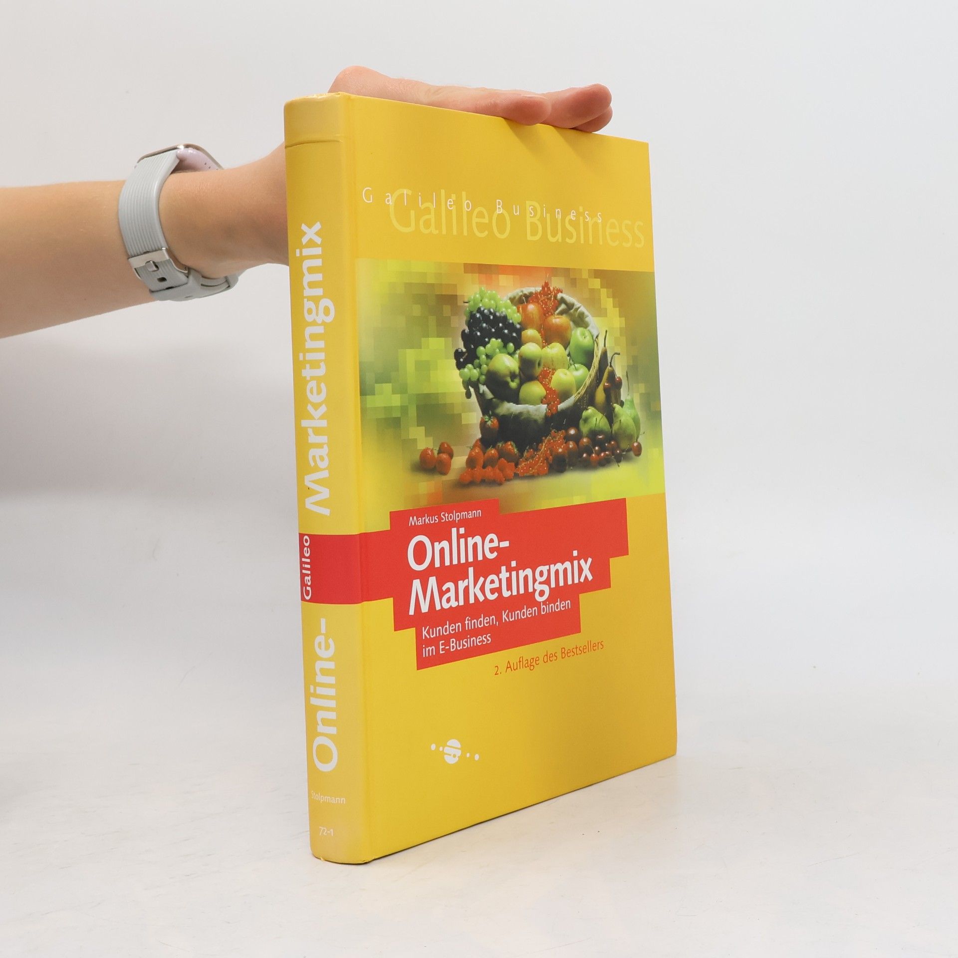 Markus Stolpmann Online-Marketingmix