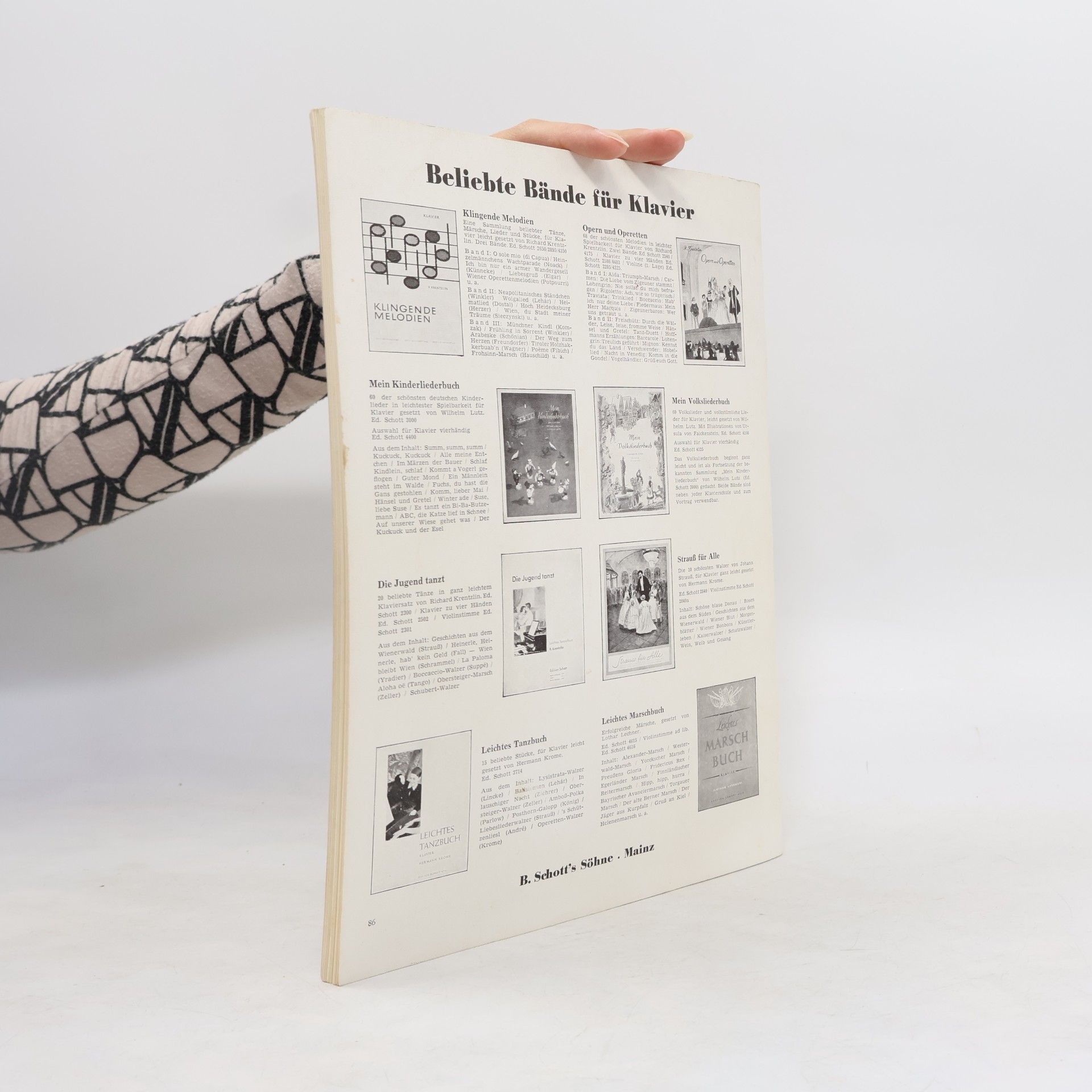 kolektiv Das neue Kinderliederbuch