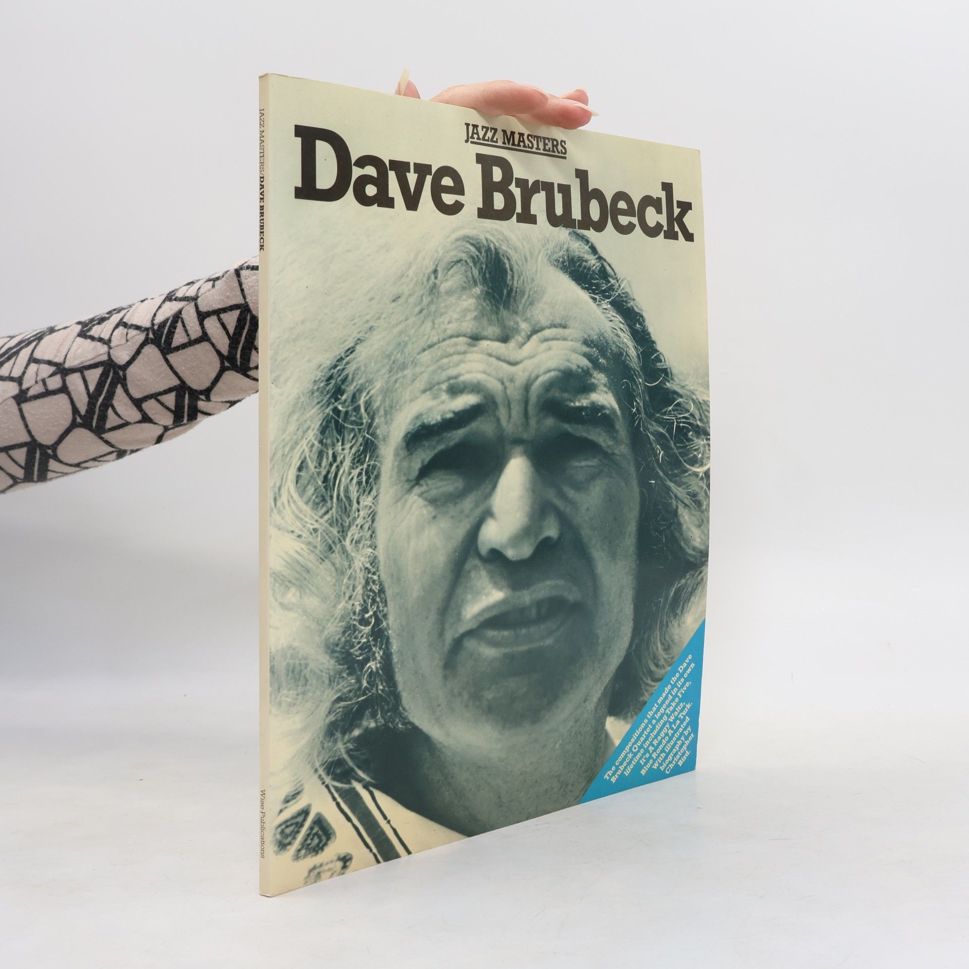 BRUBECK DAVE (COMPO DAVE BRUBECK