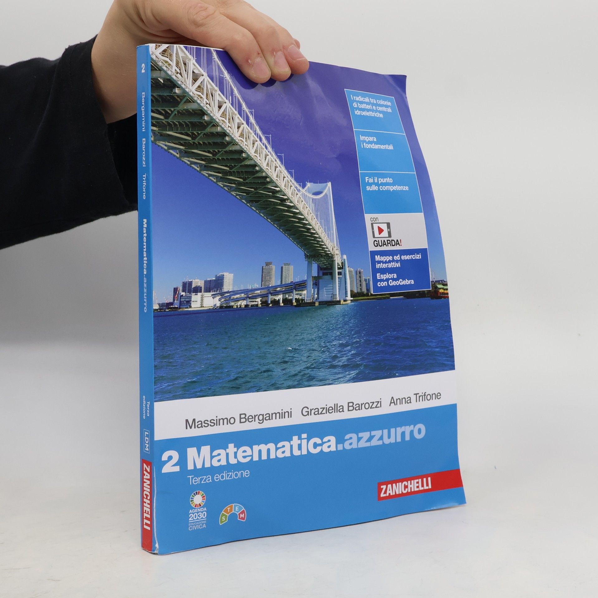 Matematica.azzurro 2