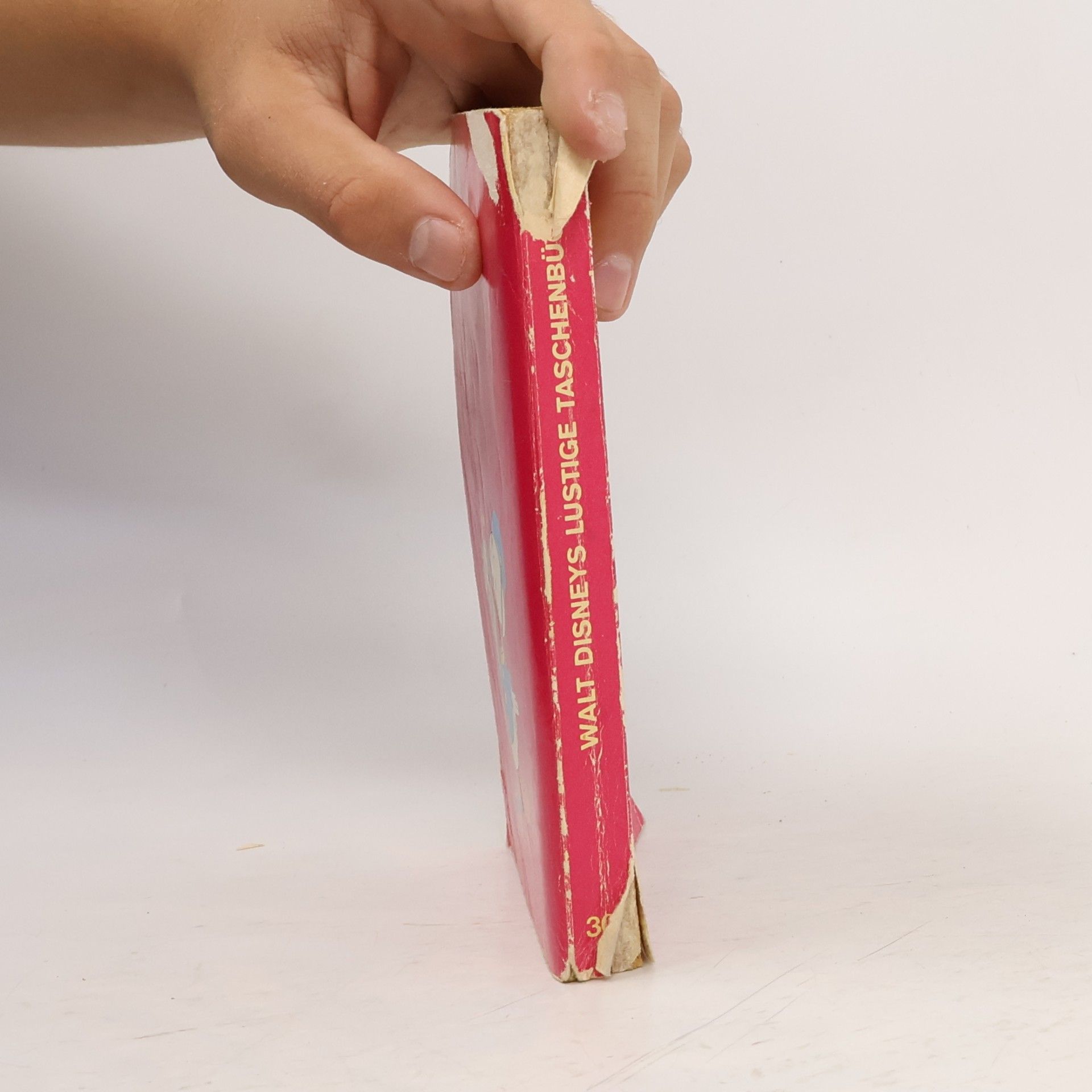 Autorenkollektiv Lustige Taschenbücher 30