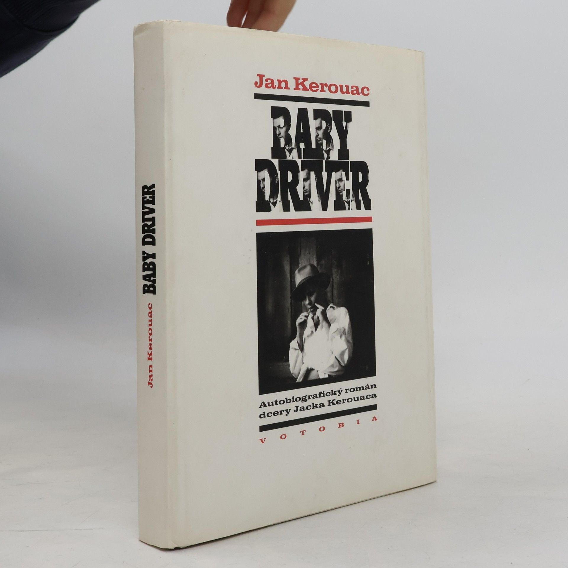 Baby Driver