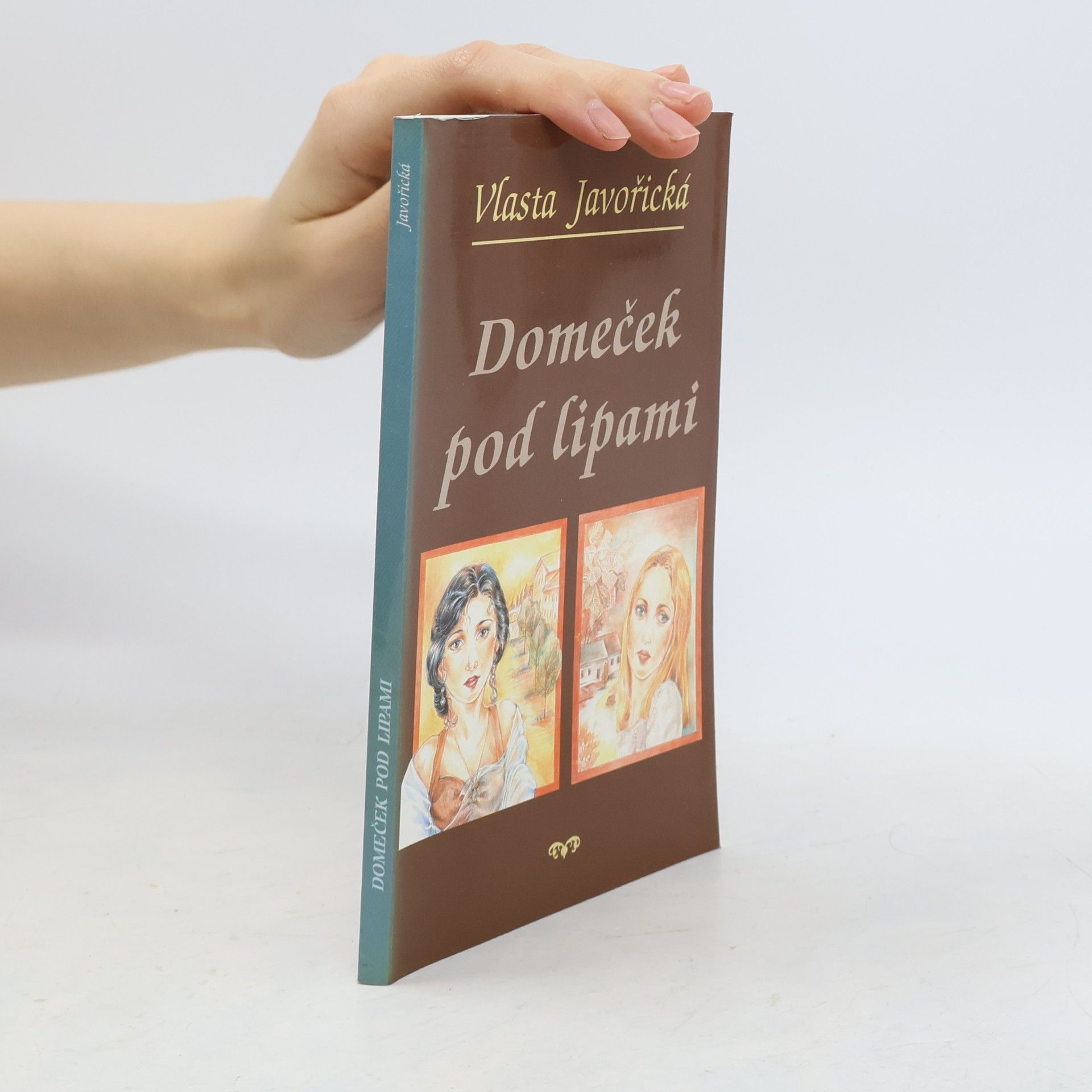 Domeček pod lipami
