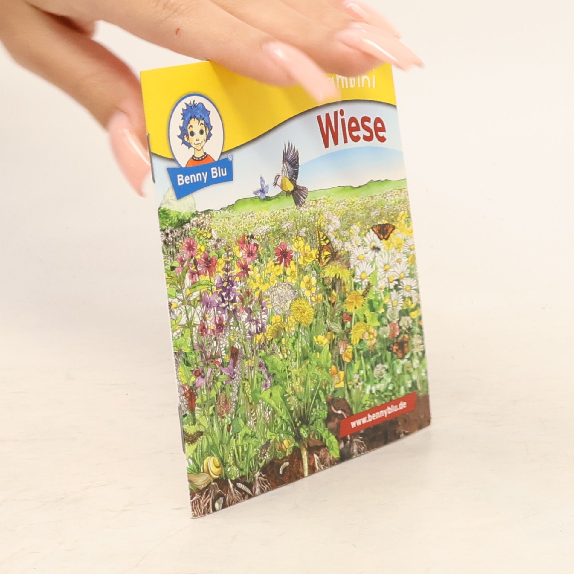 Wiese