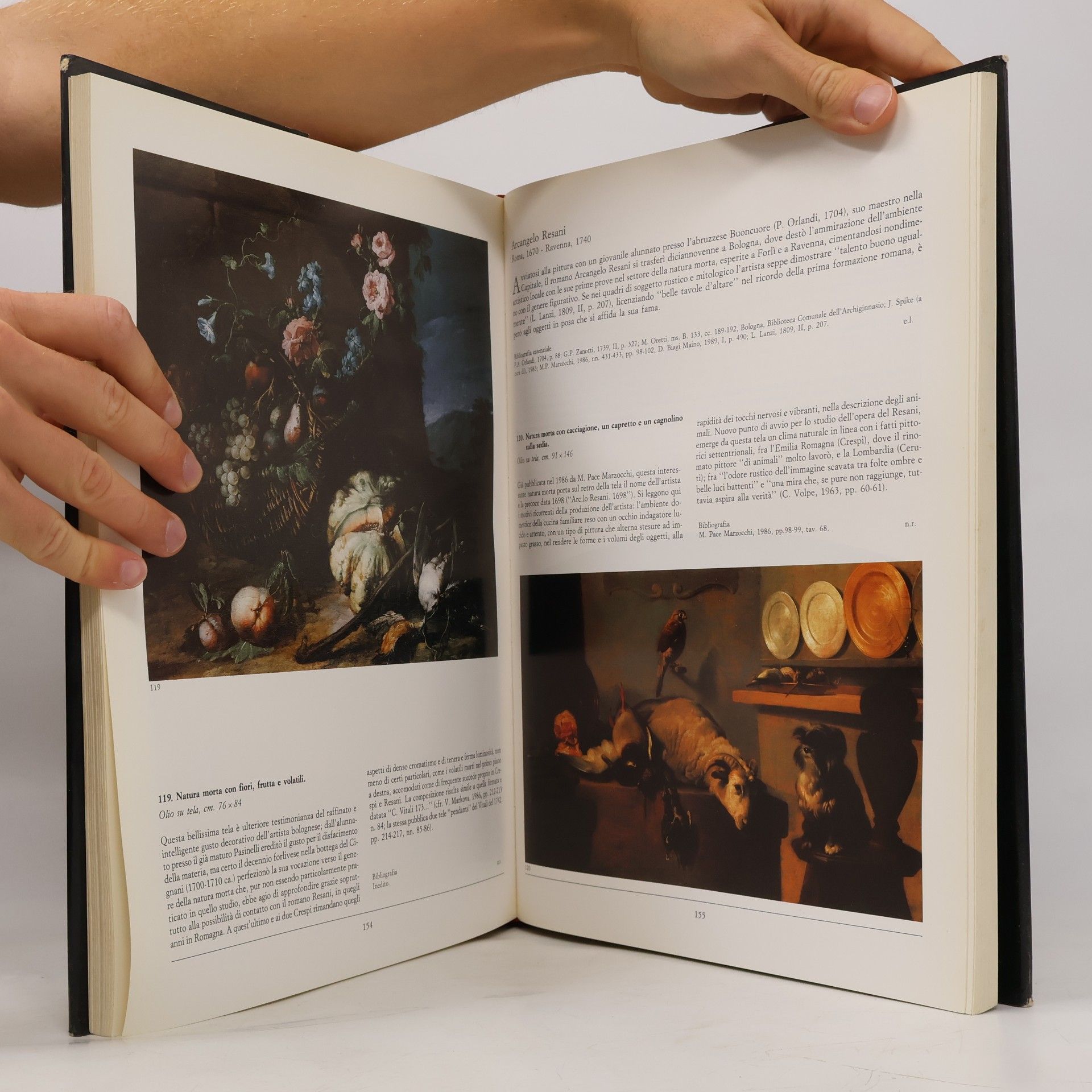 Autores varios Arte Emiliana