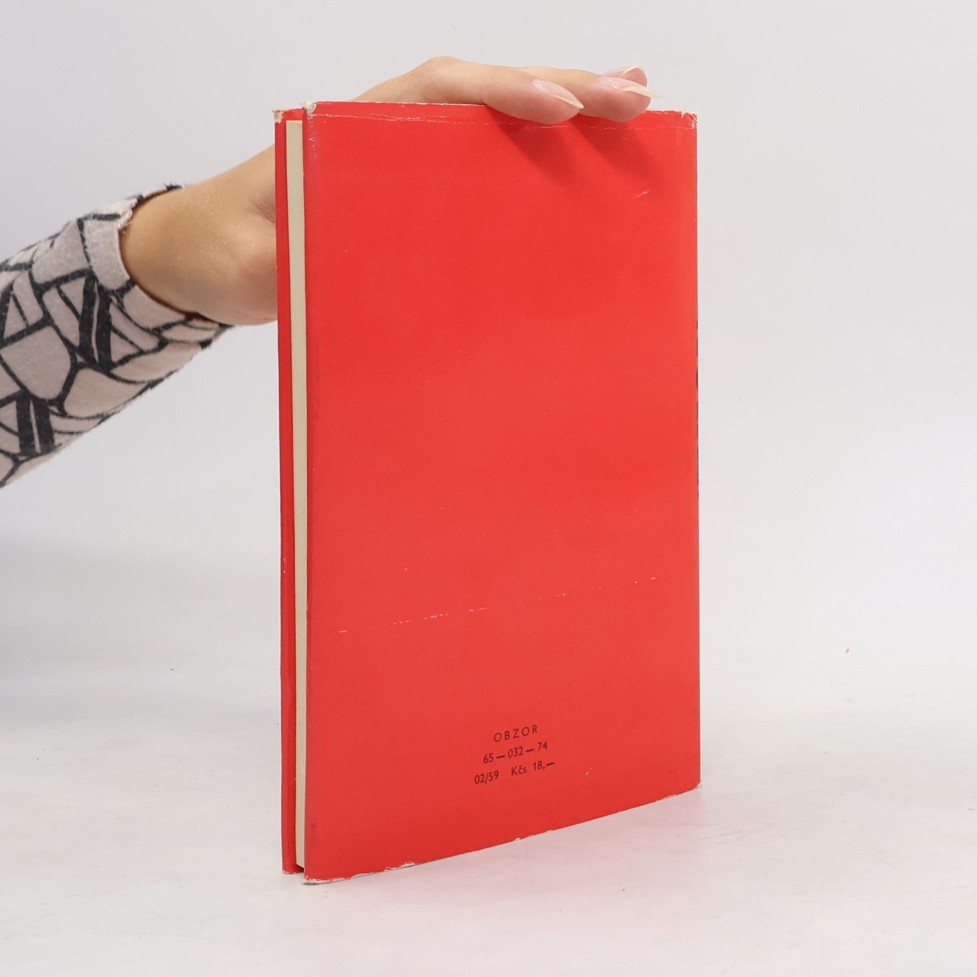 Autorenkollektiv Veda a ľudstvo 1974-1975